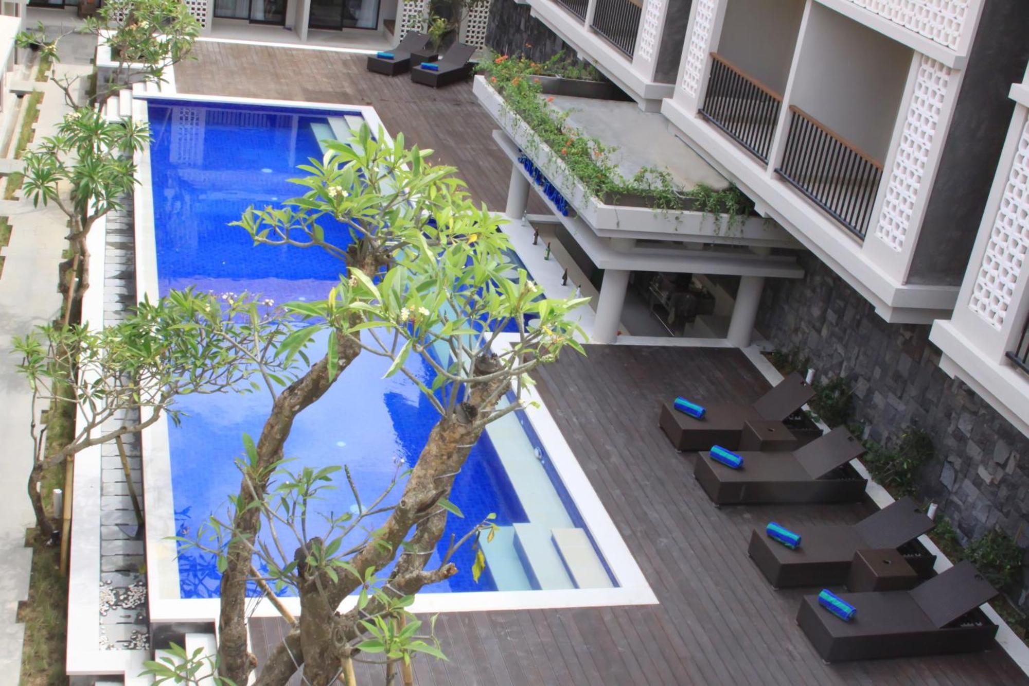 Grand Barong Kuta (Bali)