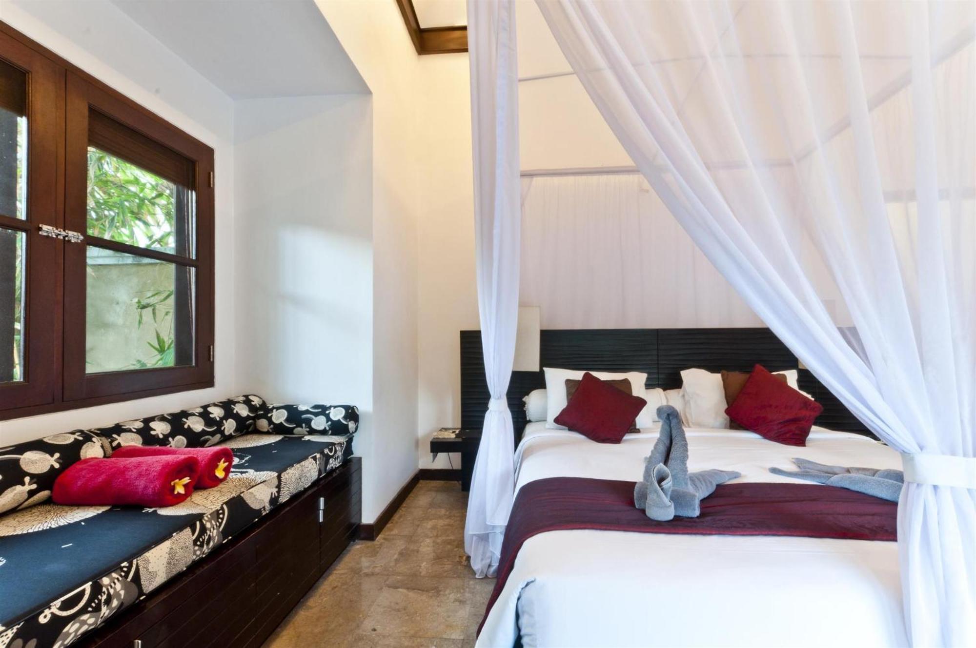 Guest house Blubambu Seminyak (Bali)