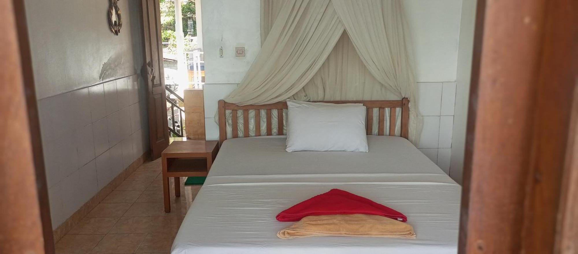 Sunrise Cafe Homestay *
