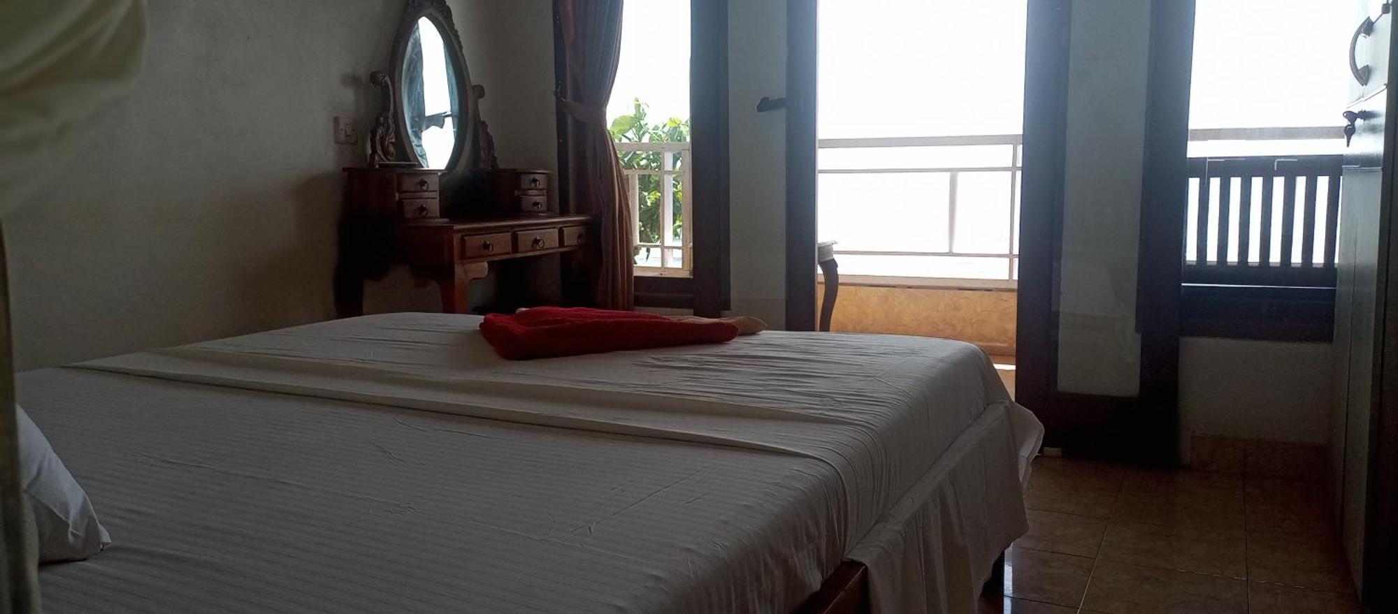 Homestay Sunrise Cafe *