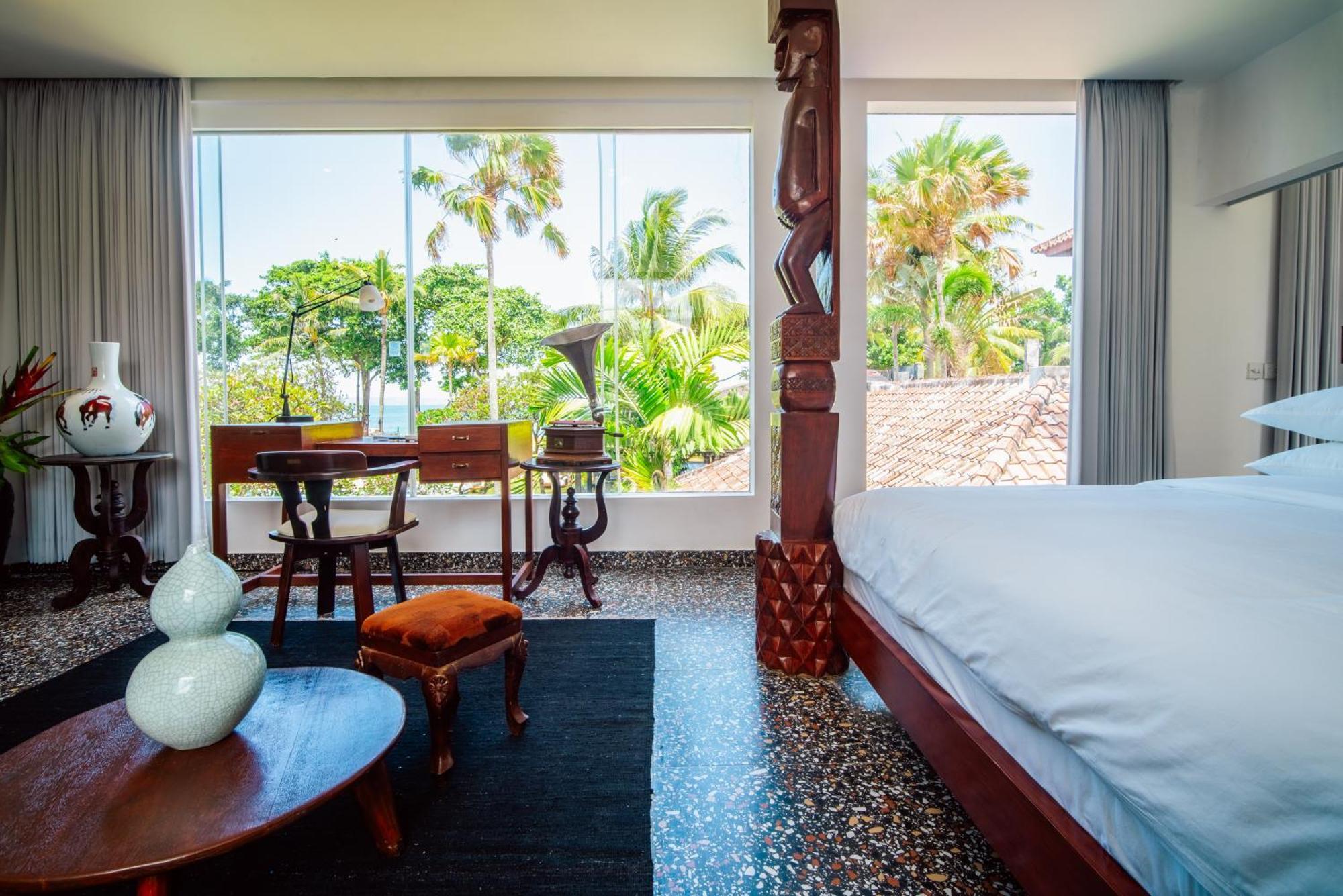 Morabito Art Hotel 5*