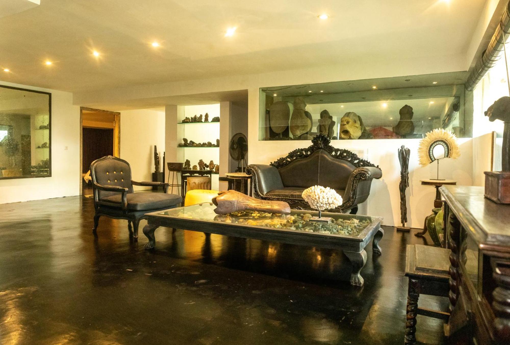 Morabito Art Hotel 5*