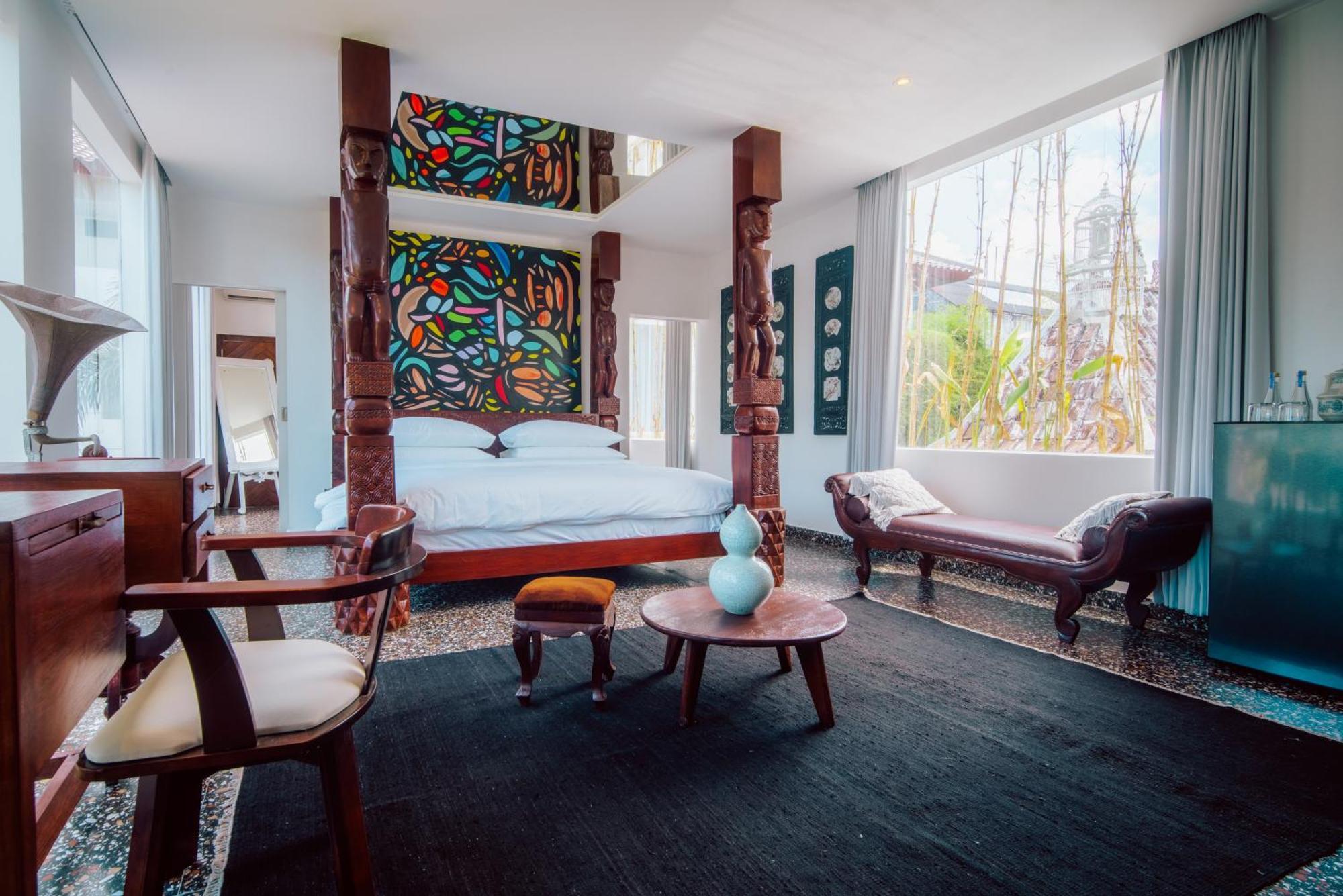 Hotel Morabito Art 5*