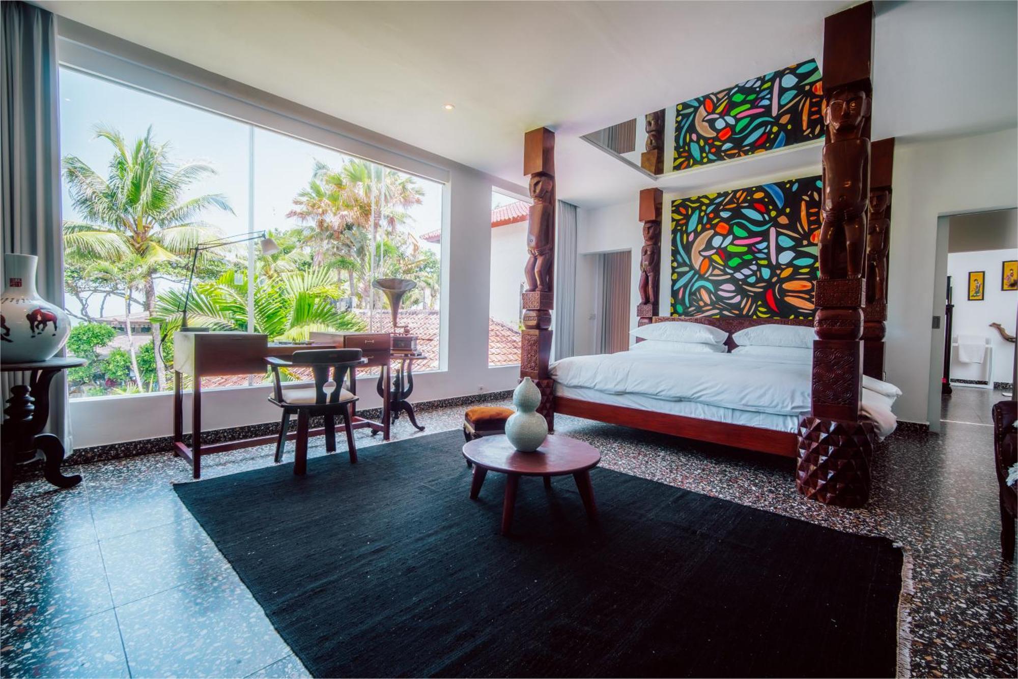 Morabito Art Hotel Canggu (Bali)