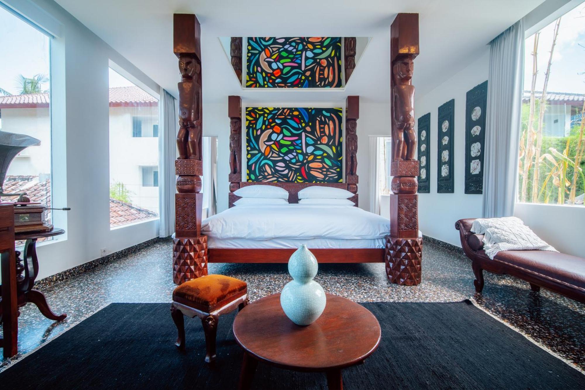 Hotel Morabito Art 5*