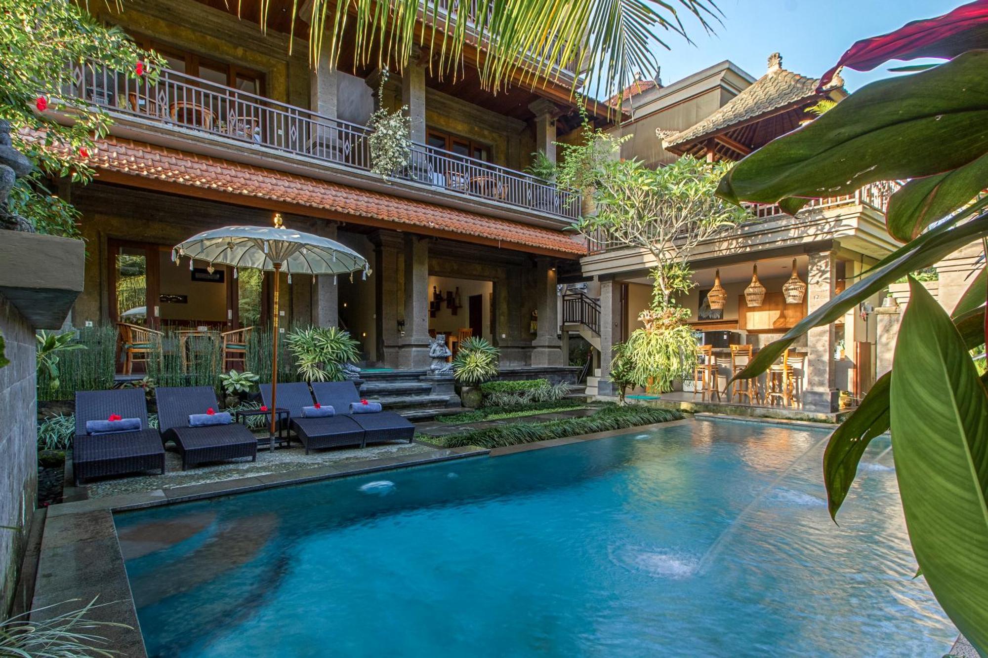 Villa Wegy House 2 Ubud (Bali)