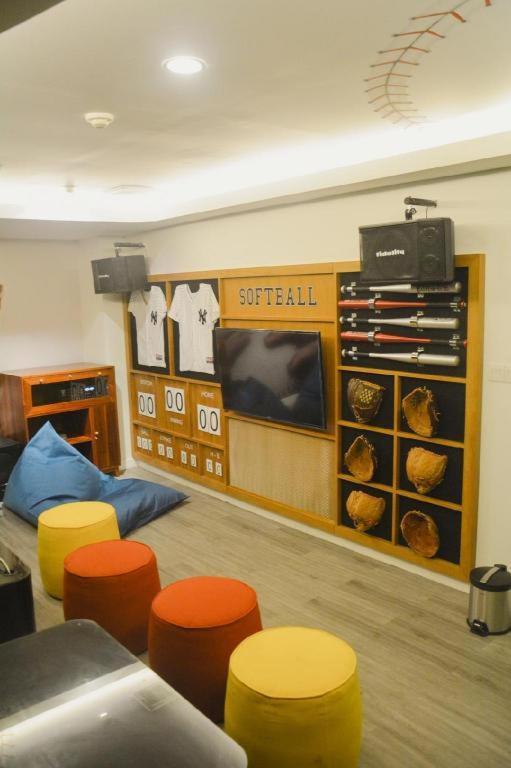 Hotel Berry Glee Thematic Kuta (Bali)