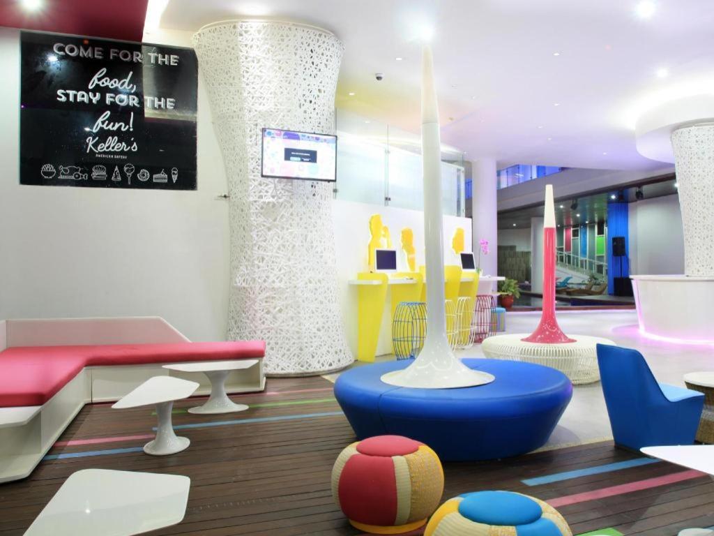 Hotel Berry Glee Thematic Kuta (Bali)