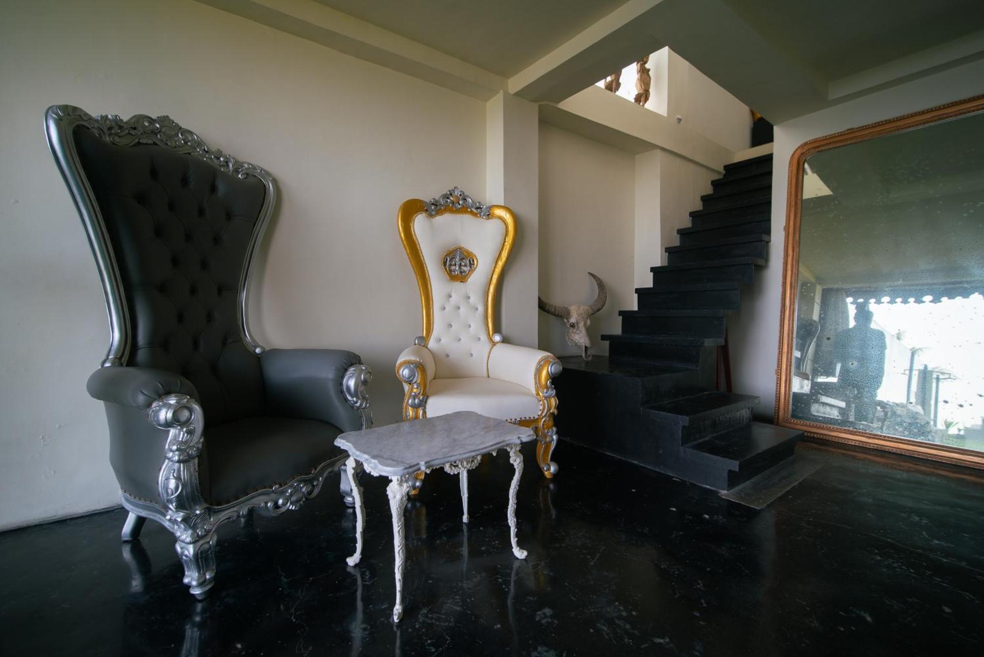 Morabito Art Canggu (Bali)