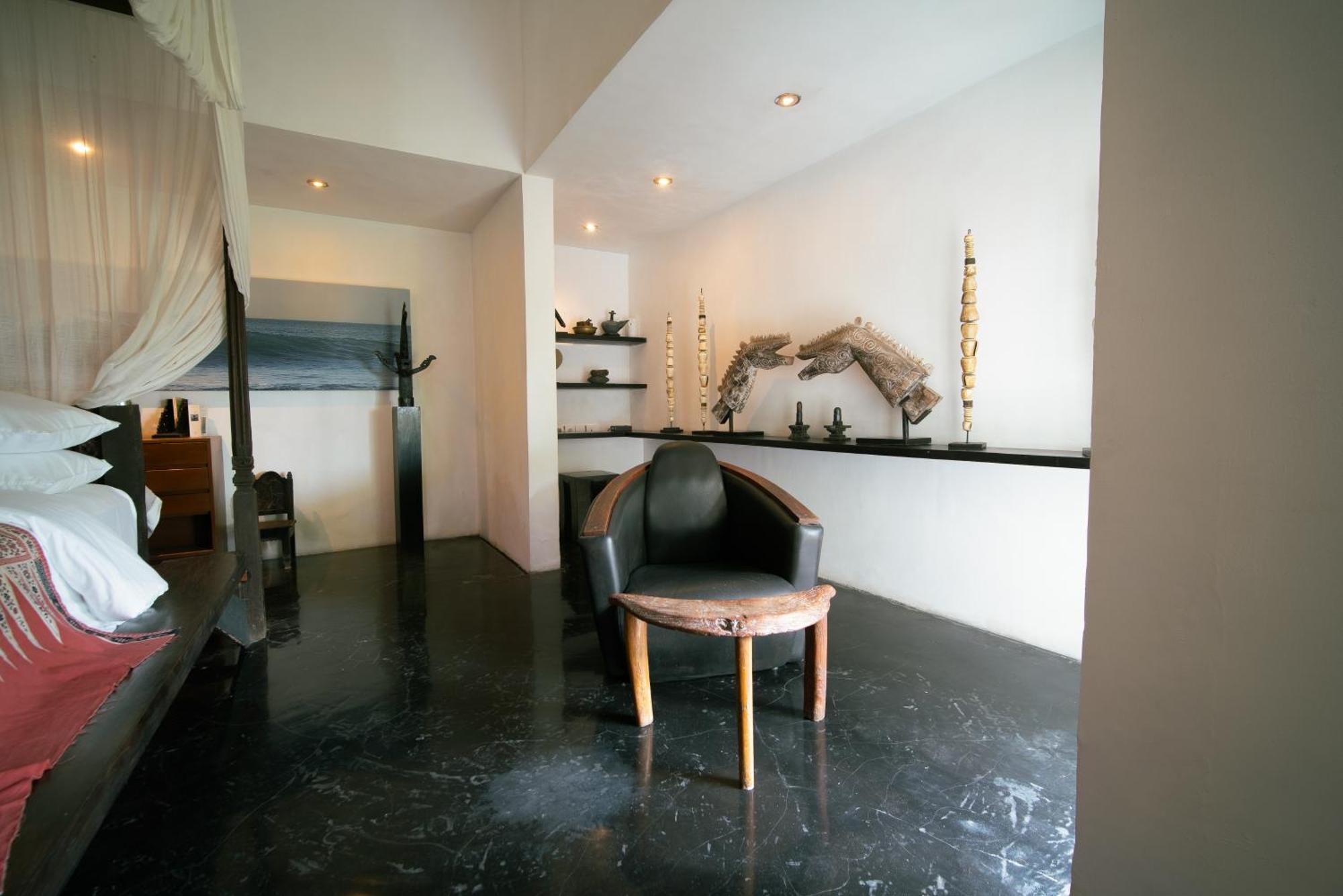 Morabito Art 5* Canggu (Bali)