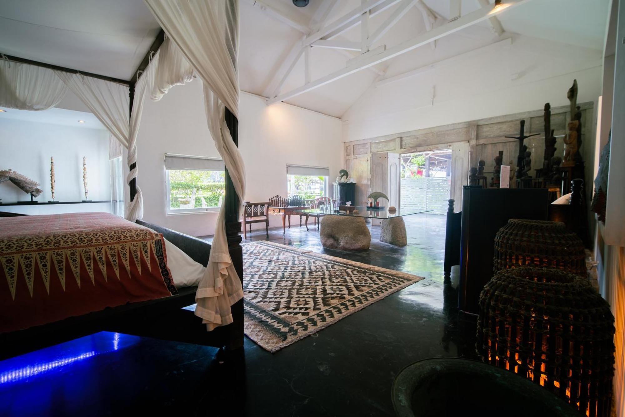 Morabito Art Canggu (Bali)