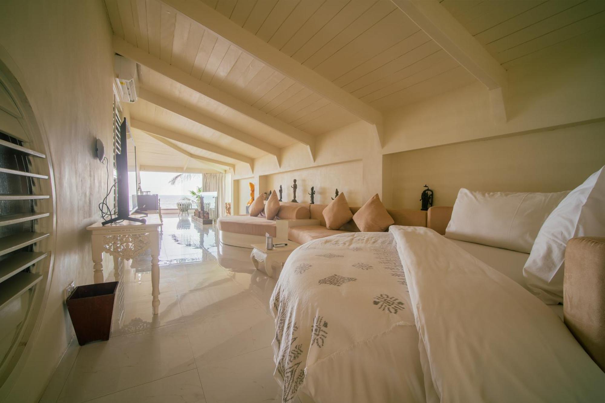 Morabito Art 5* Canggu (Bali)