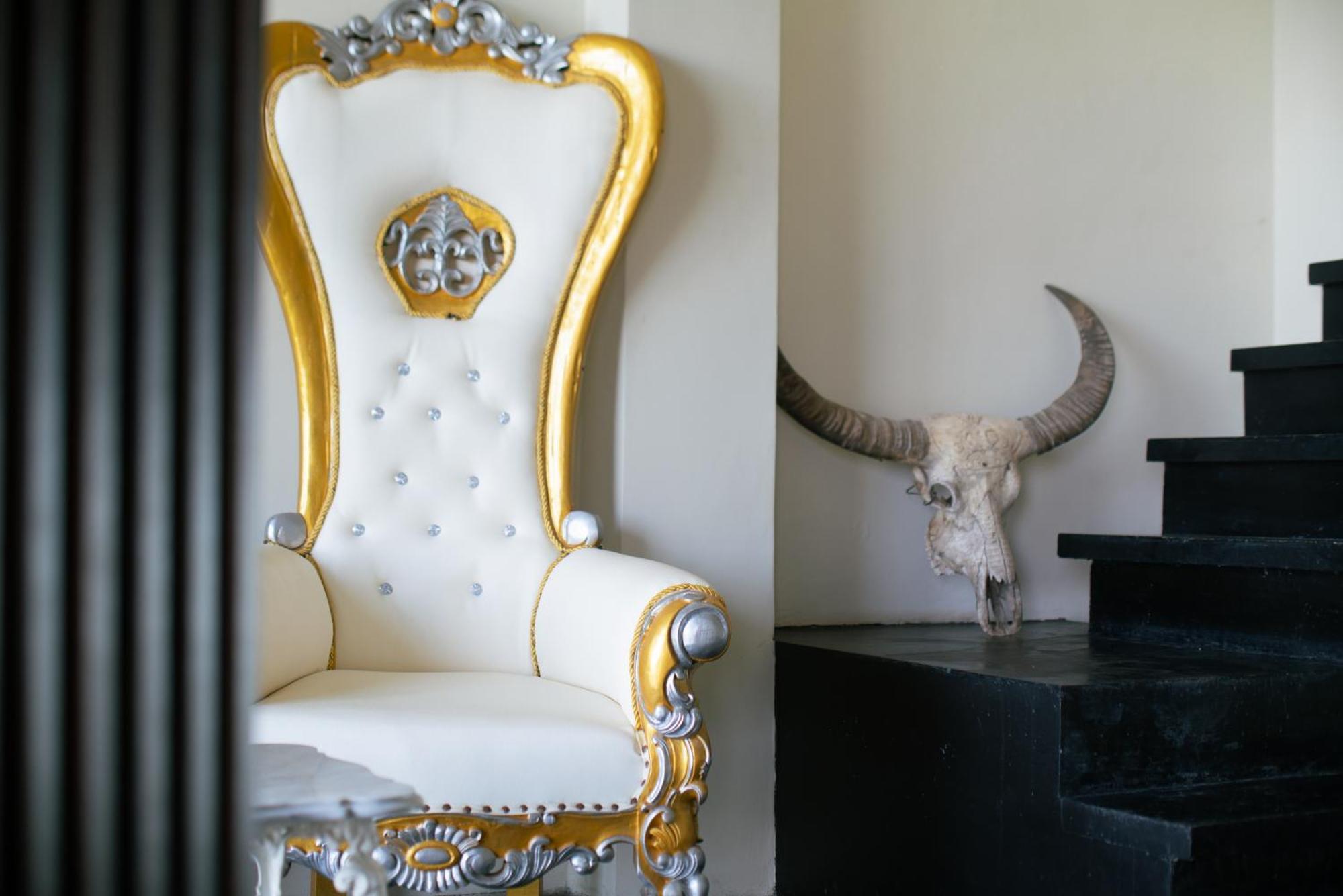 Hotel Morabito Art