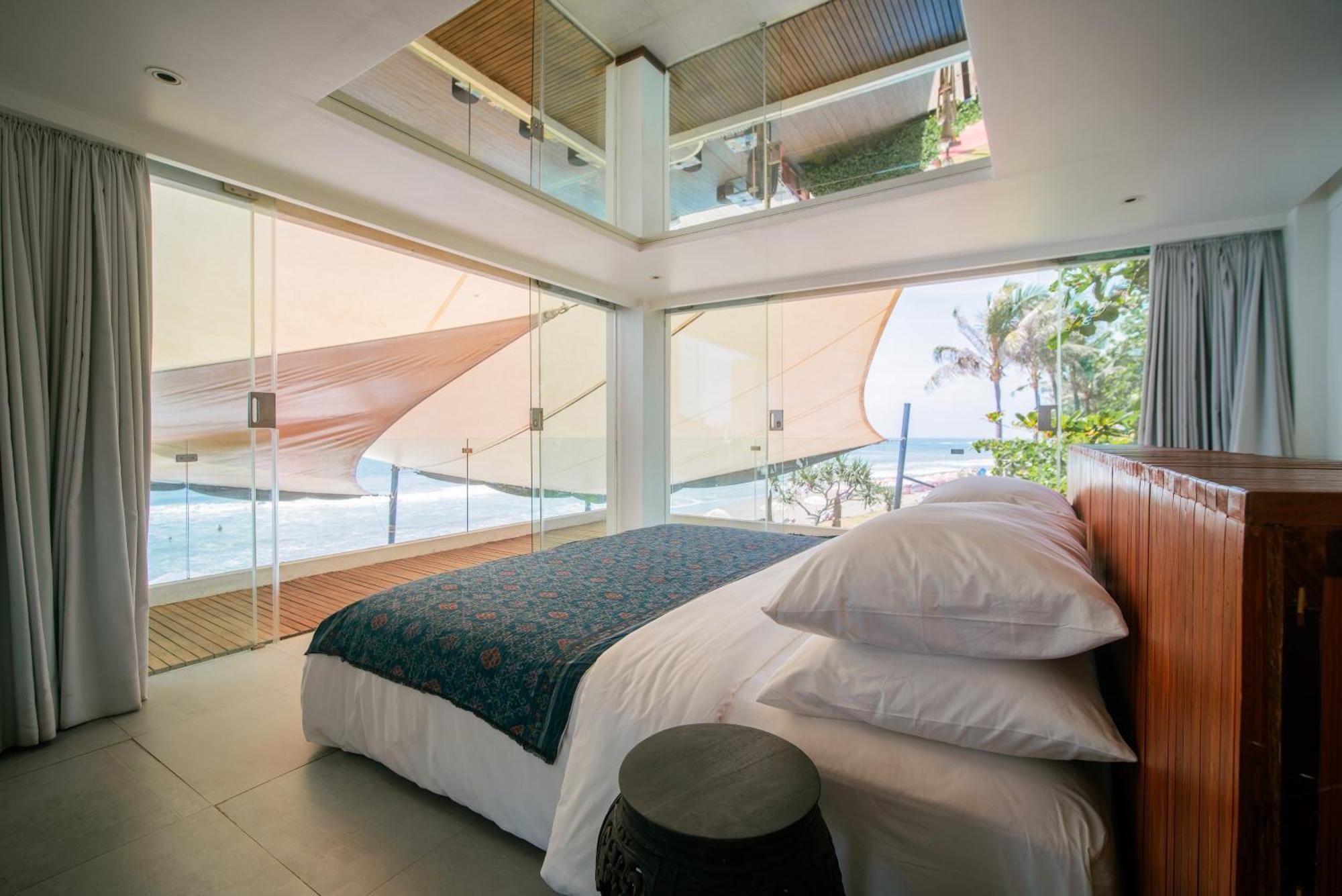 Morabito Art 5* Canggu (Bali)