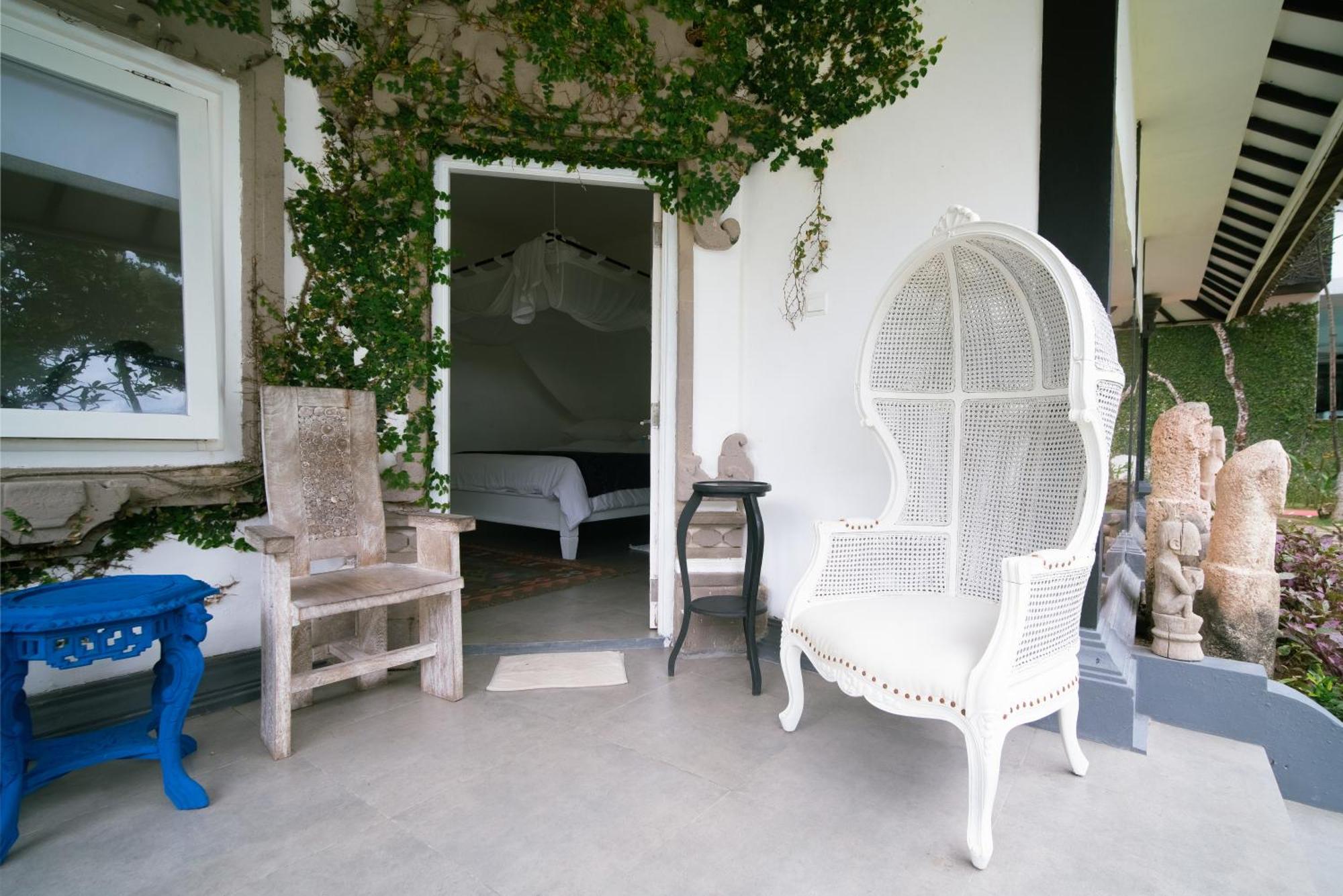 Morabito Art Hotel 5*