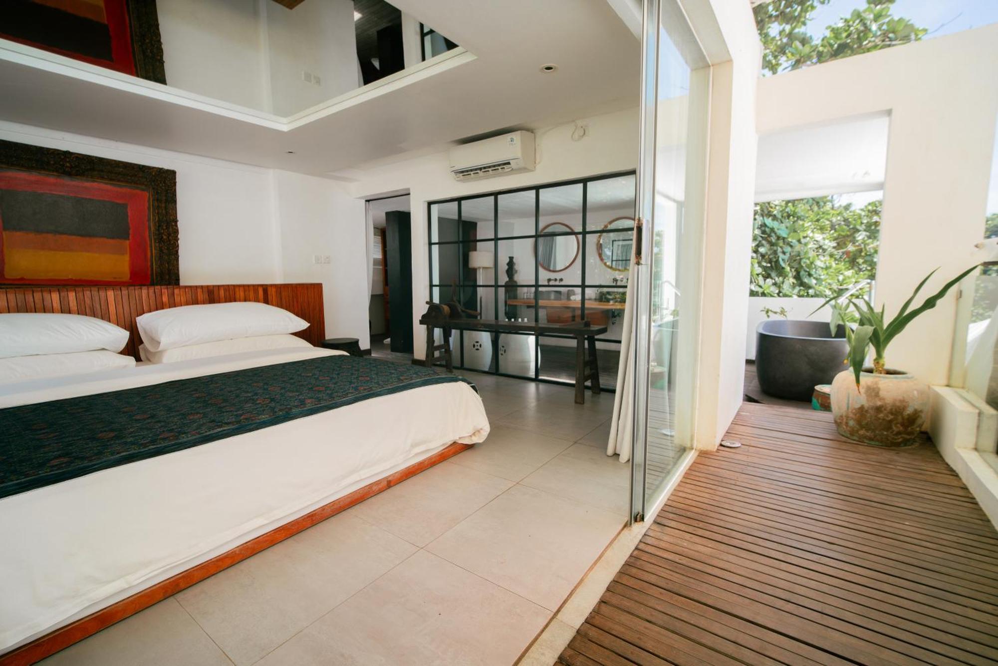 Morabito Art Hotel Canggu (Bali)