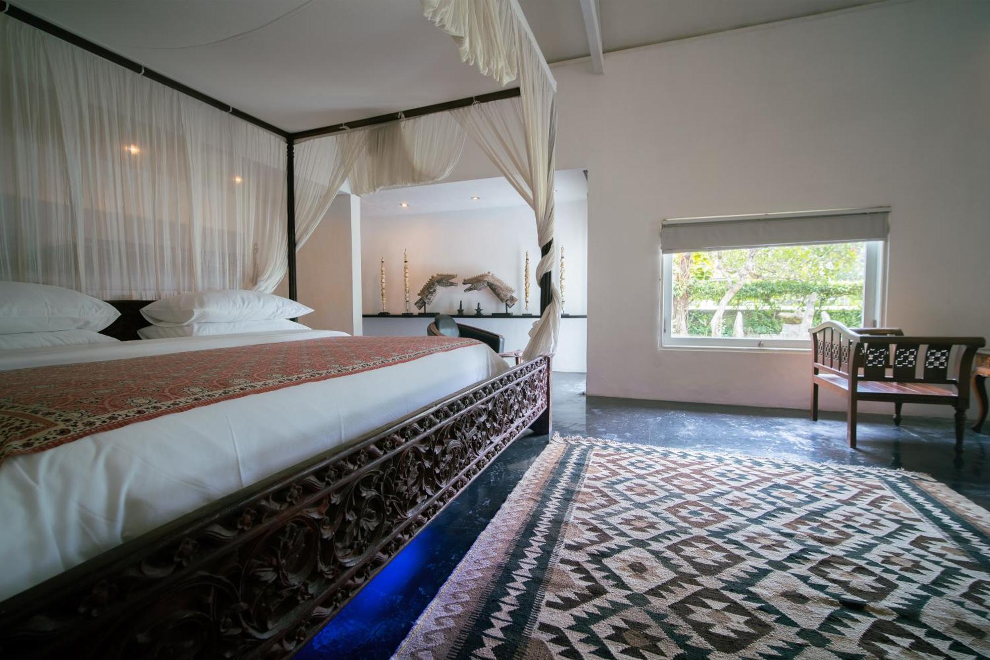 Hotel Morabito Art Canggu (Bali)
