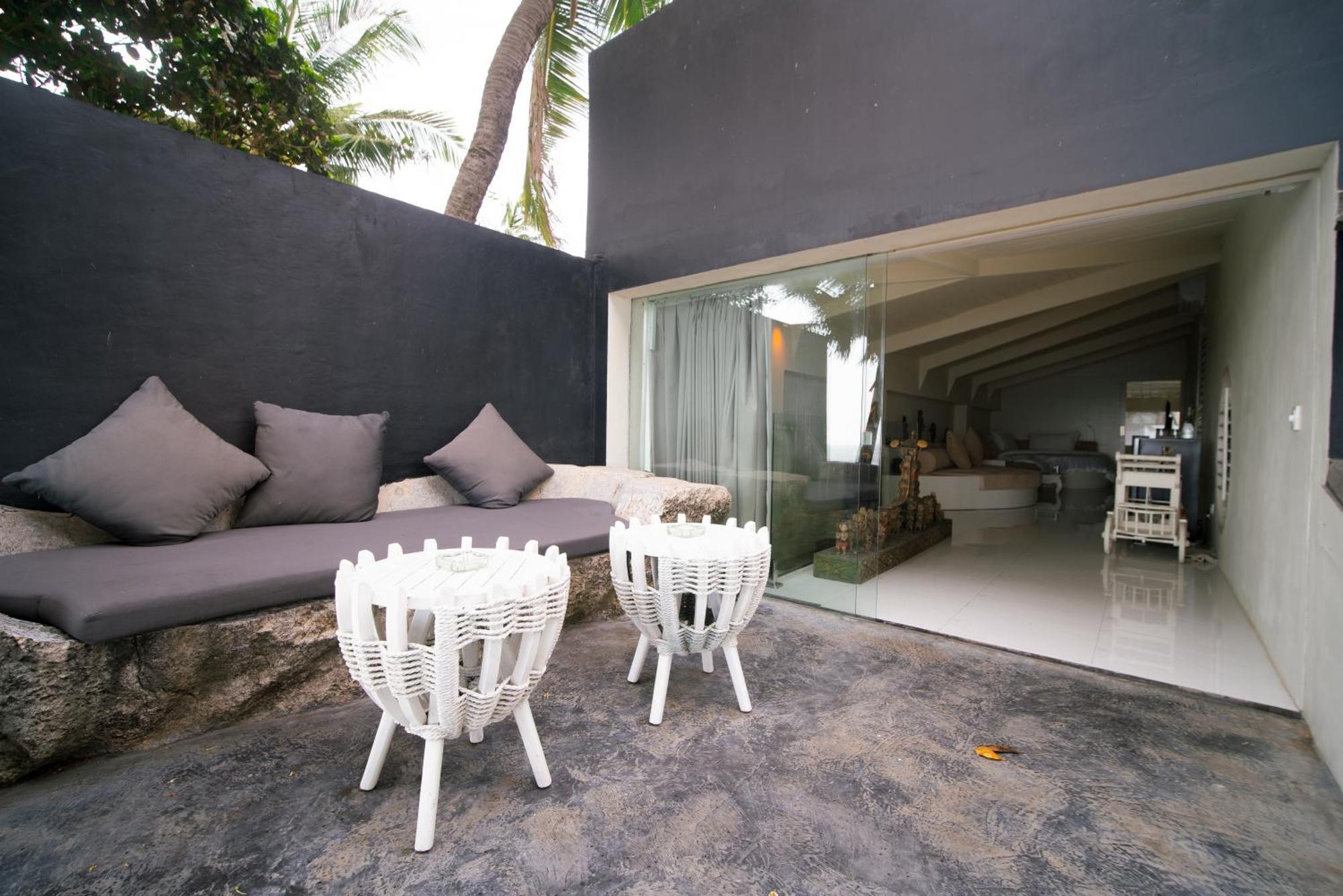 Morabito Art Canggu (Bali)