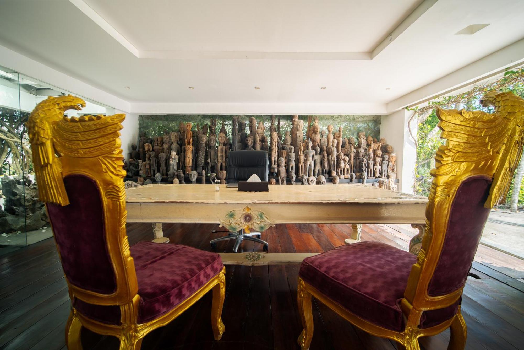 Morabito Art Hotel Canggu (Bali)
