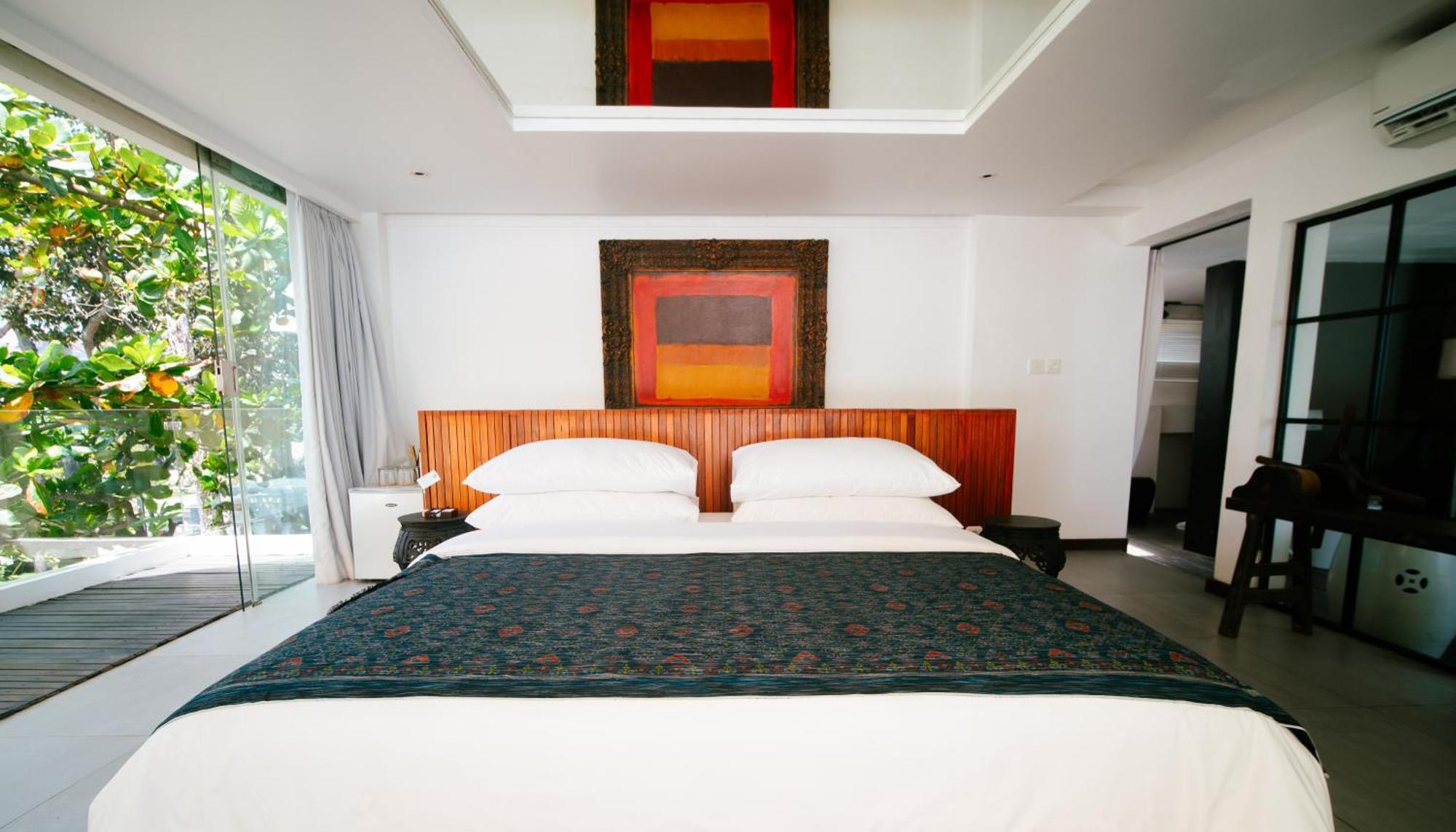 Morabito Art Canggu (Bali)