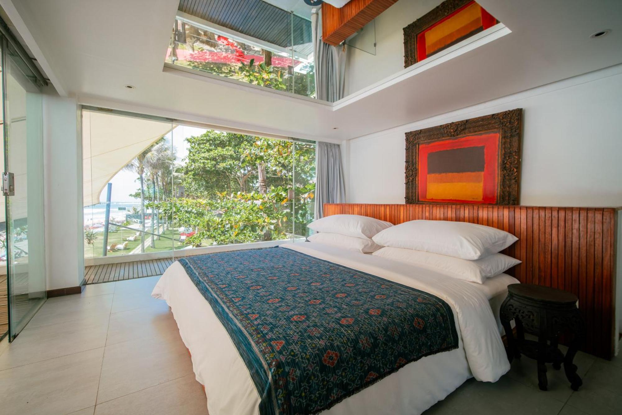Morabito Art 5* Canggu (Bali)