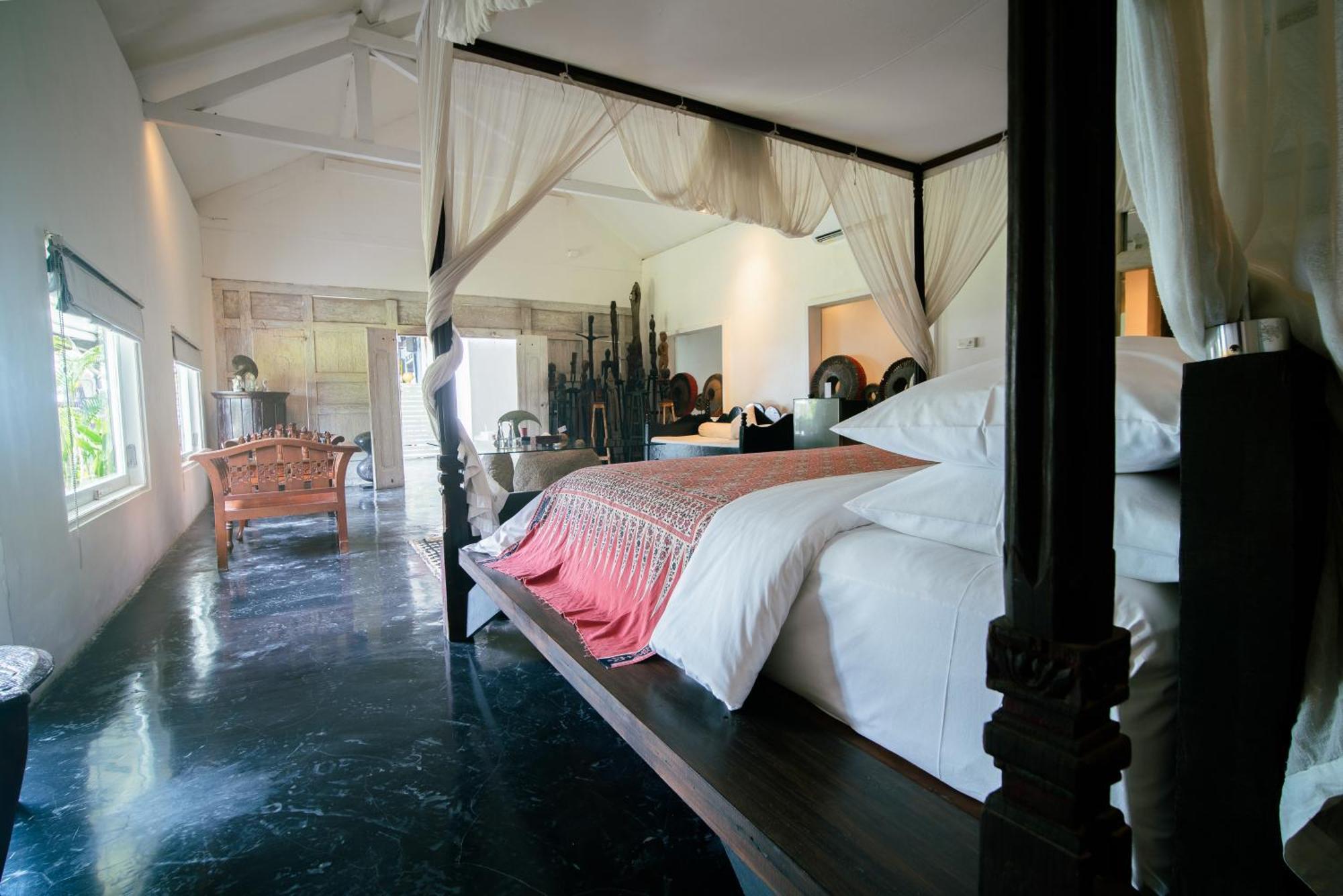 Morabito Art Hotel