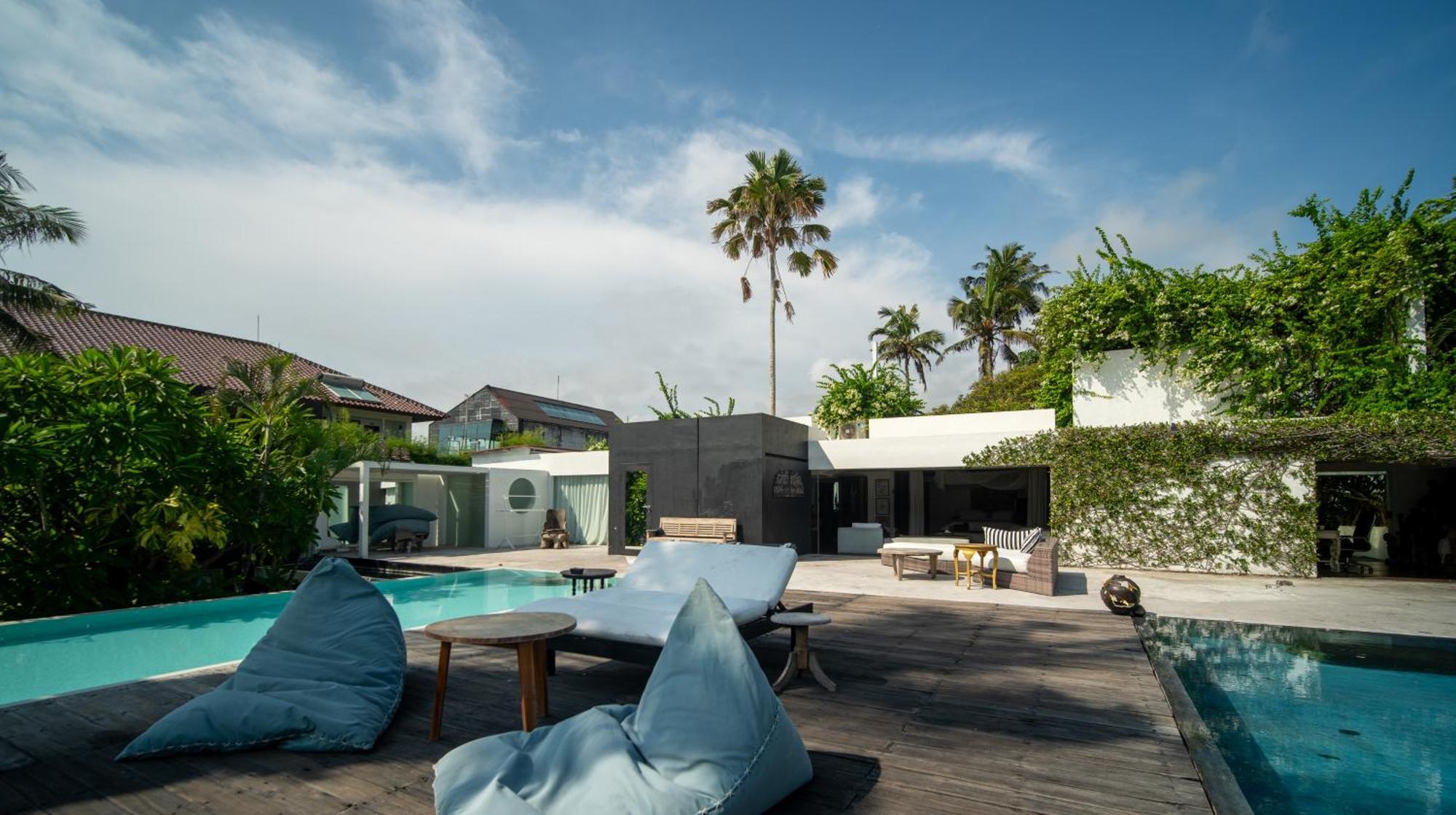 Morabito Art Hotel Canggu (Bali)
