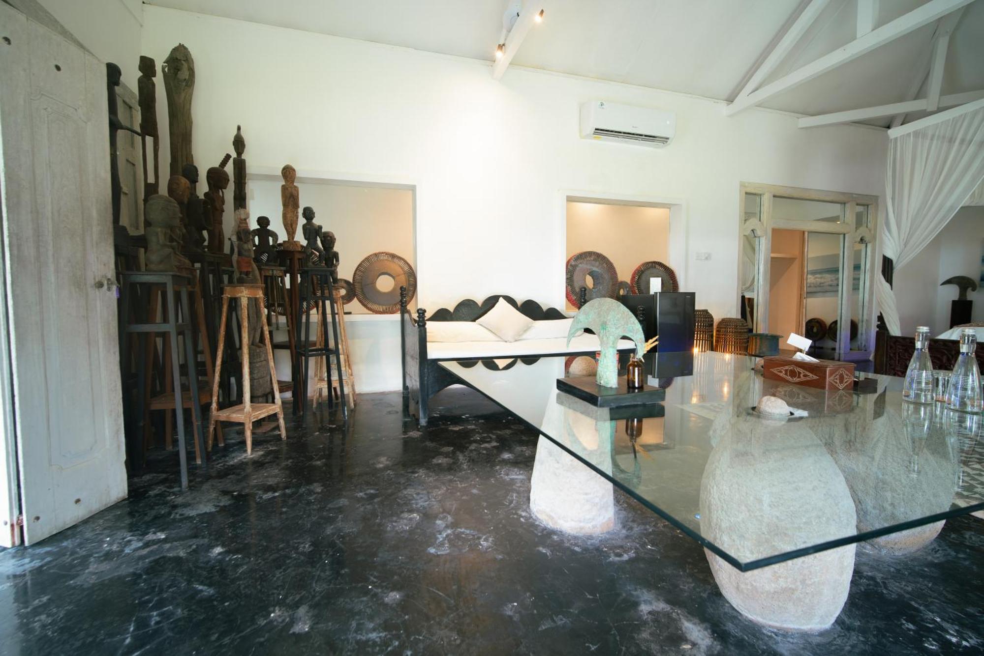 Morabito Art 5* Canggu (Bali)