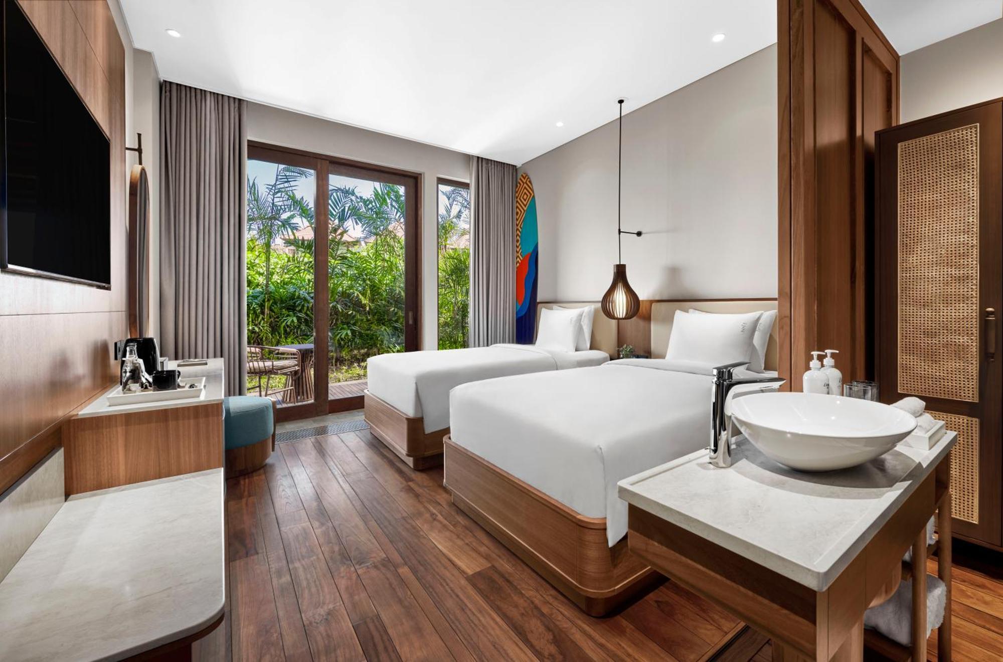 Hotel Bali By Ihg Canggu (Bali)