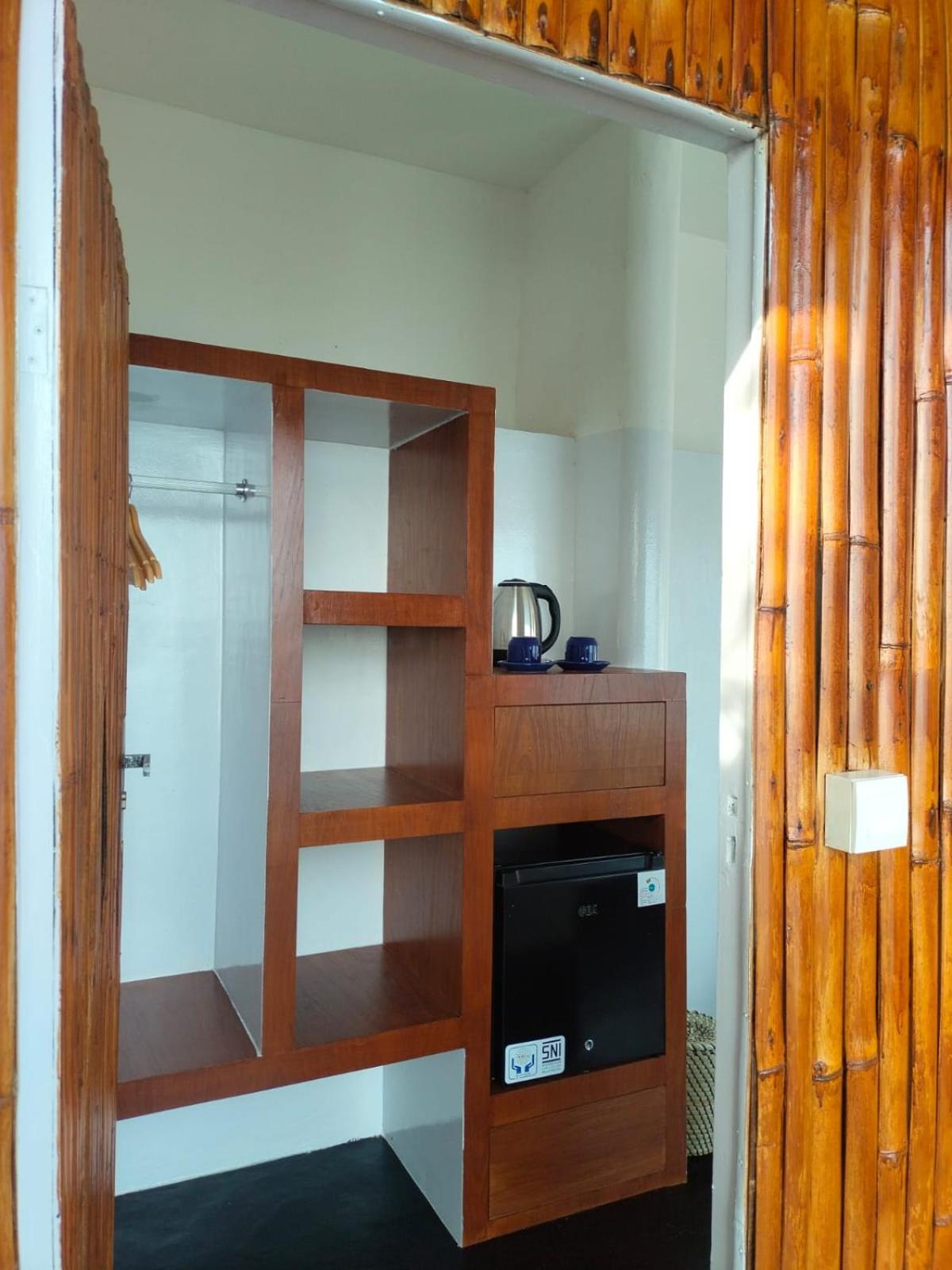 Guest house Nunggalan Octopus 1 Uluwatu (Bali)