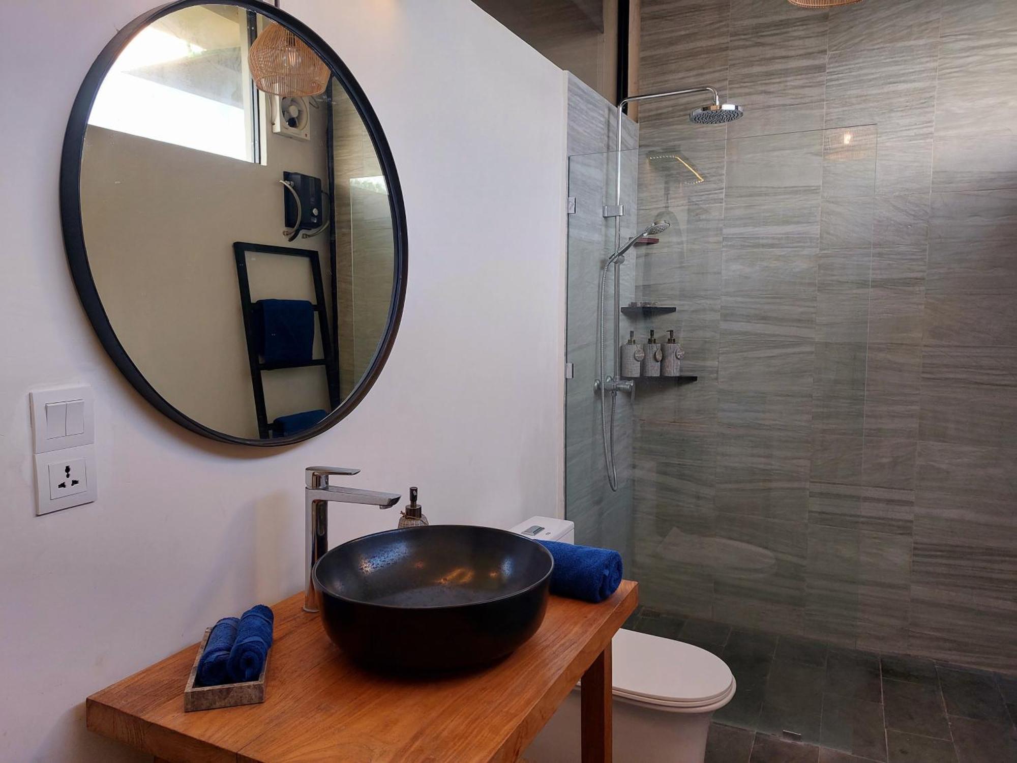 Spaces Bali Unique Boutique Hotel