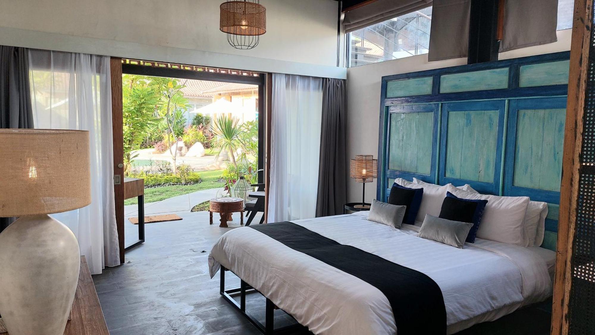 Spaces Bali Unique Boutique 4*