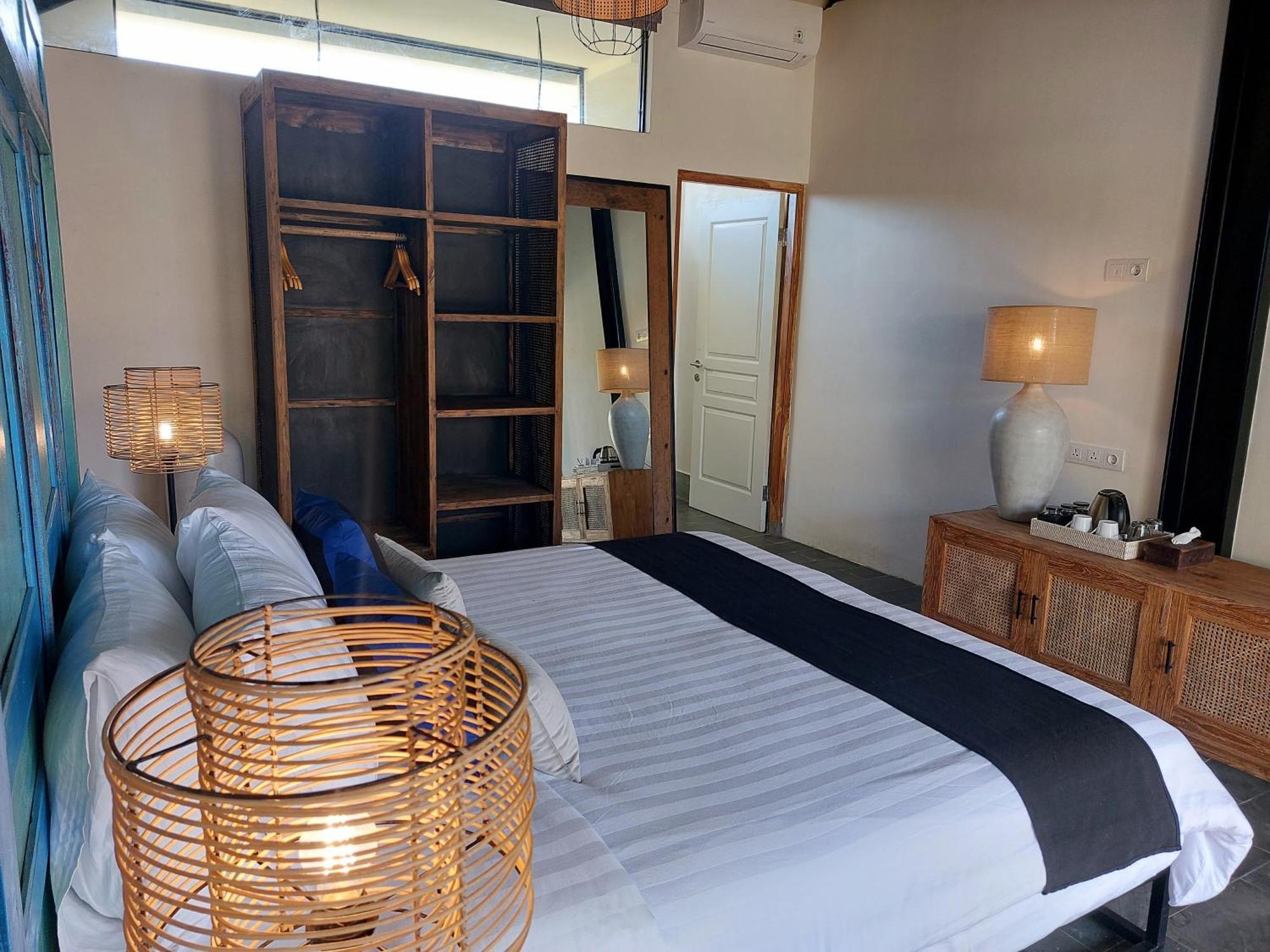 Spaces Bali Unique Boutique