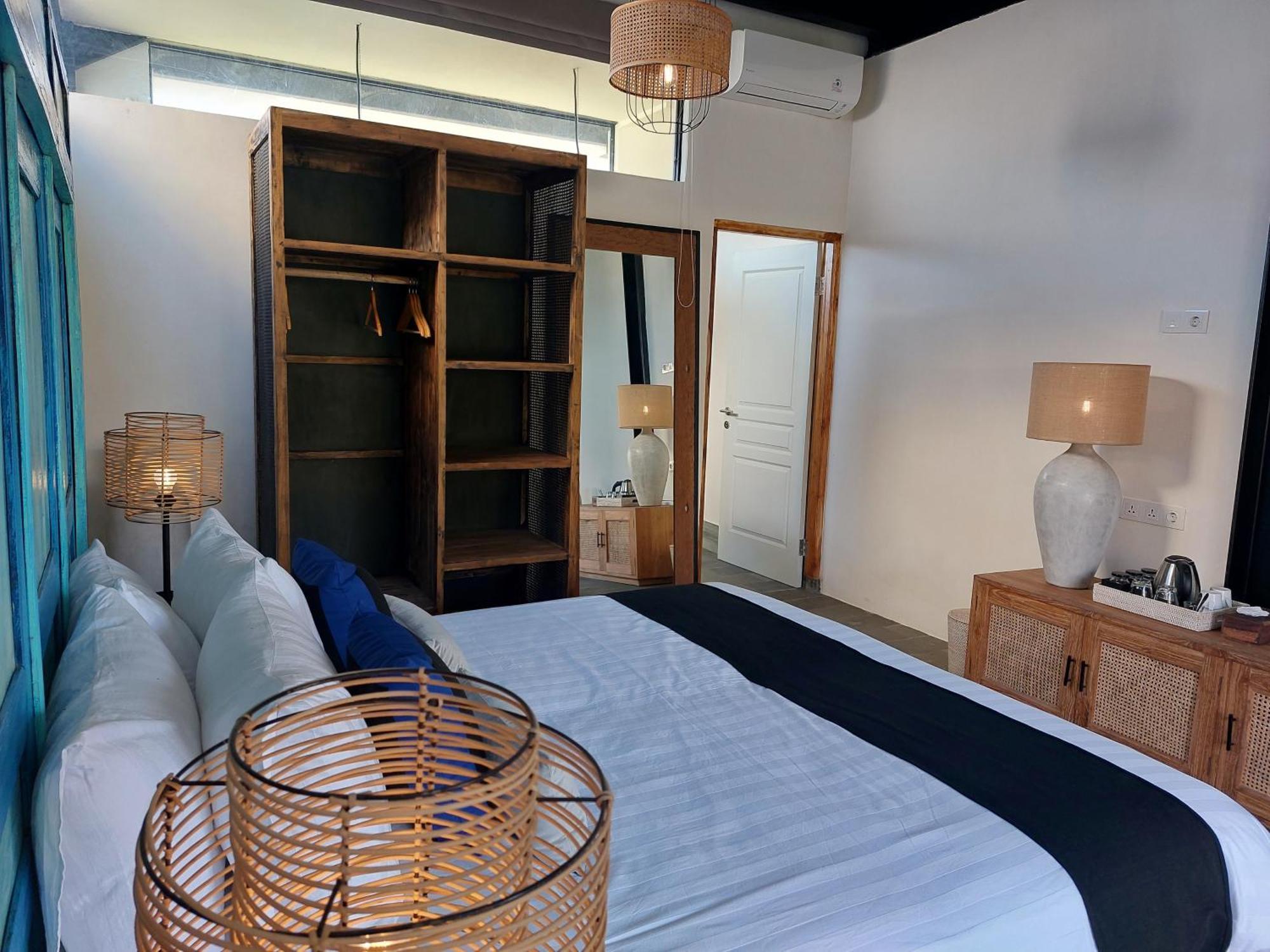 Spaces Bali Unique Boutique 4*
