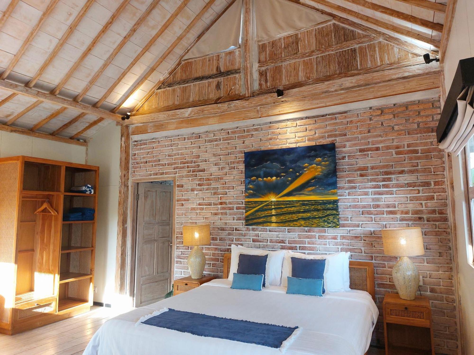 Spaces Bali Unique Boutique 4*