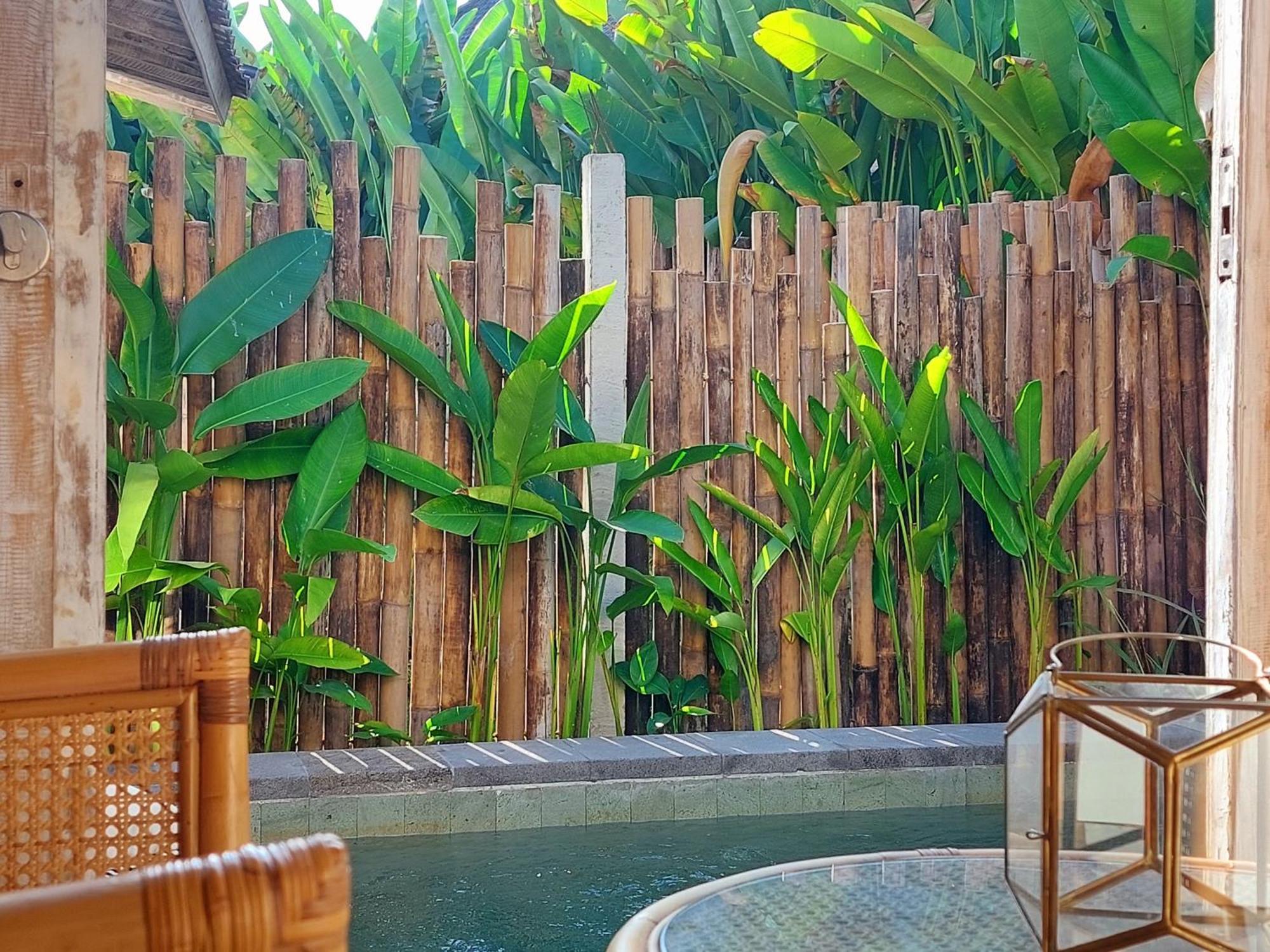 Spaces Bali Unique Boutique Hotel 4*