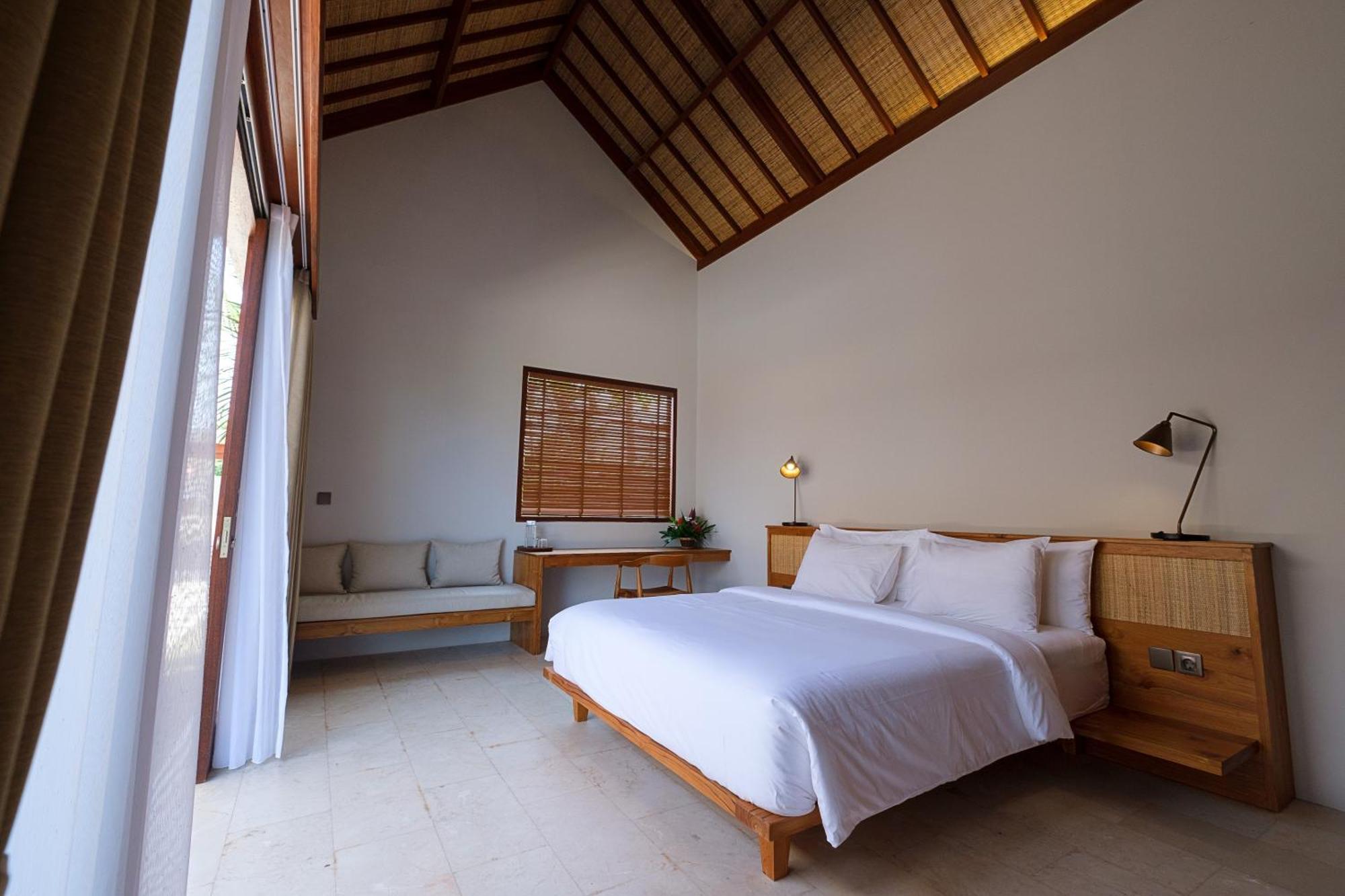 Resort Amarta Retreat By Nakula 4*