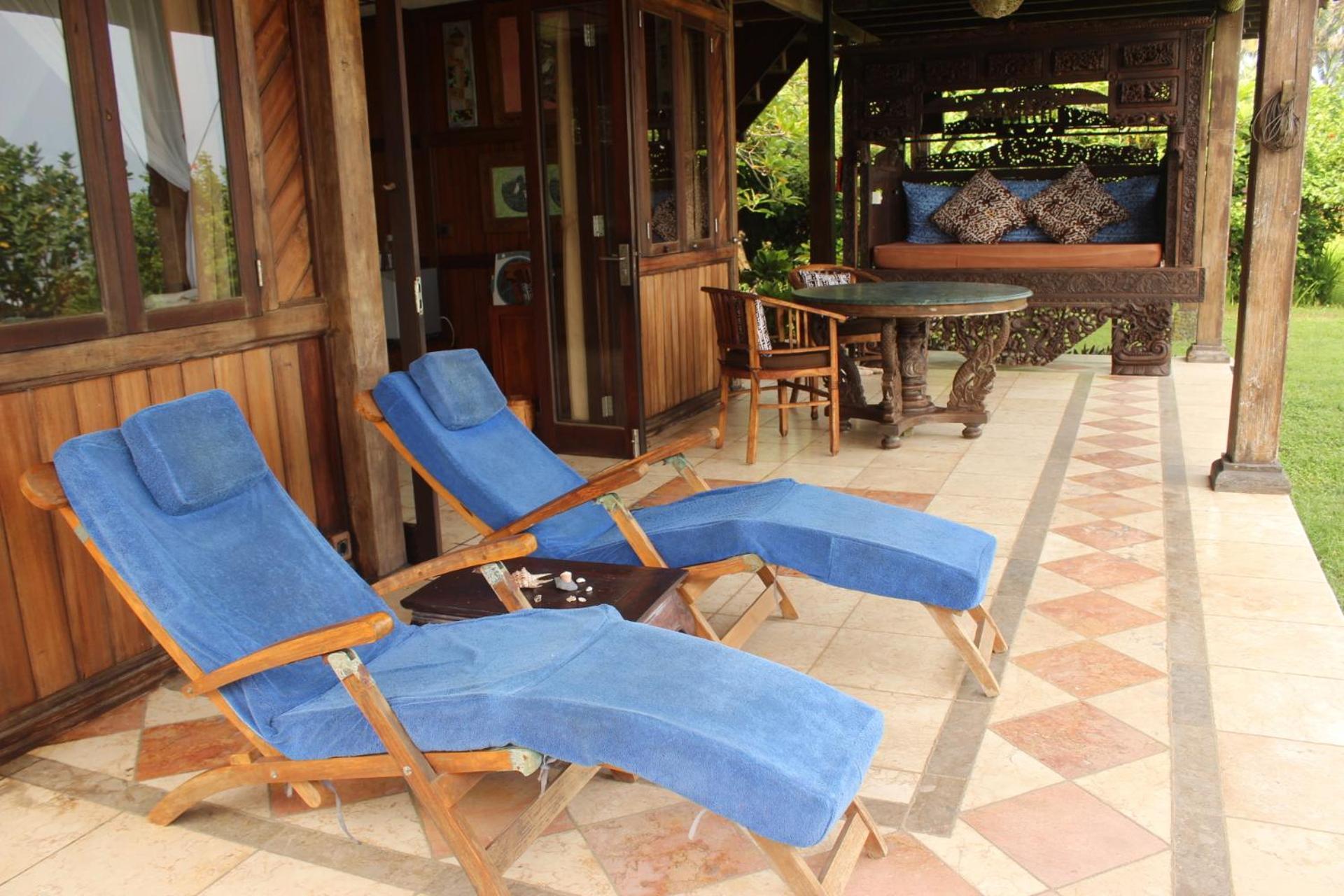 Bay Hideaway 4* Jasri