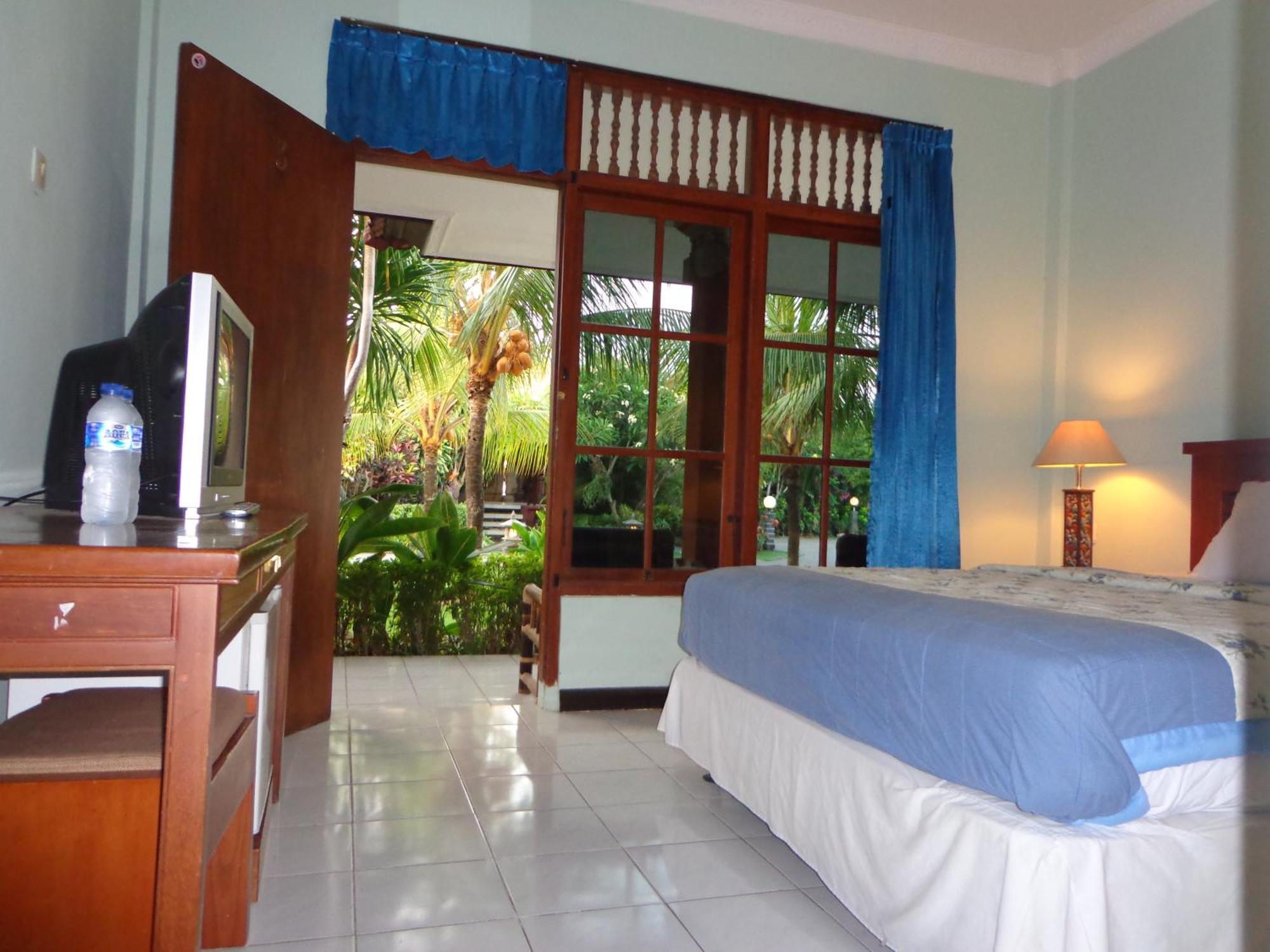 Guest house D' Kubu Pratama