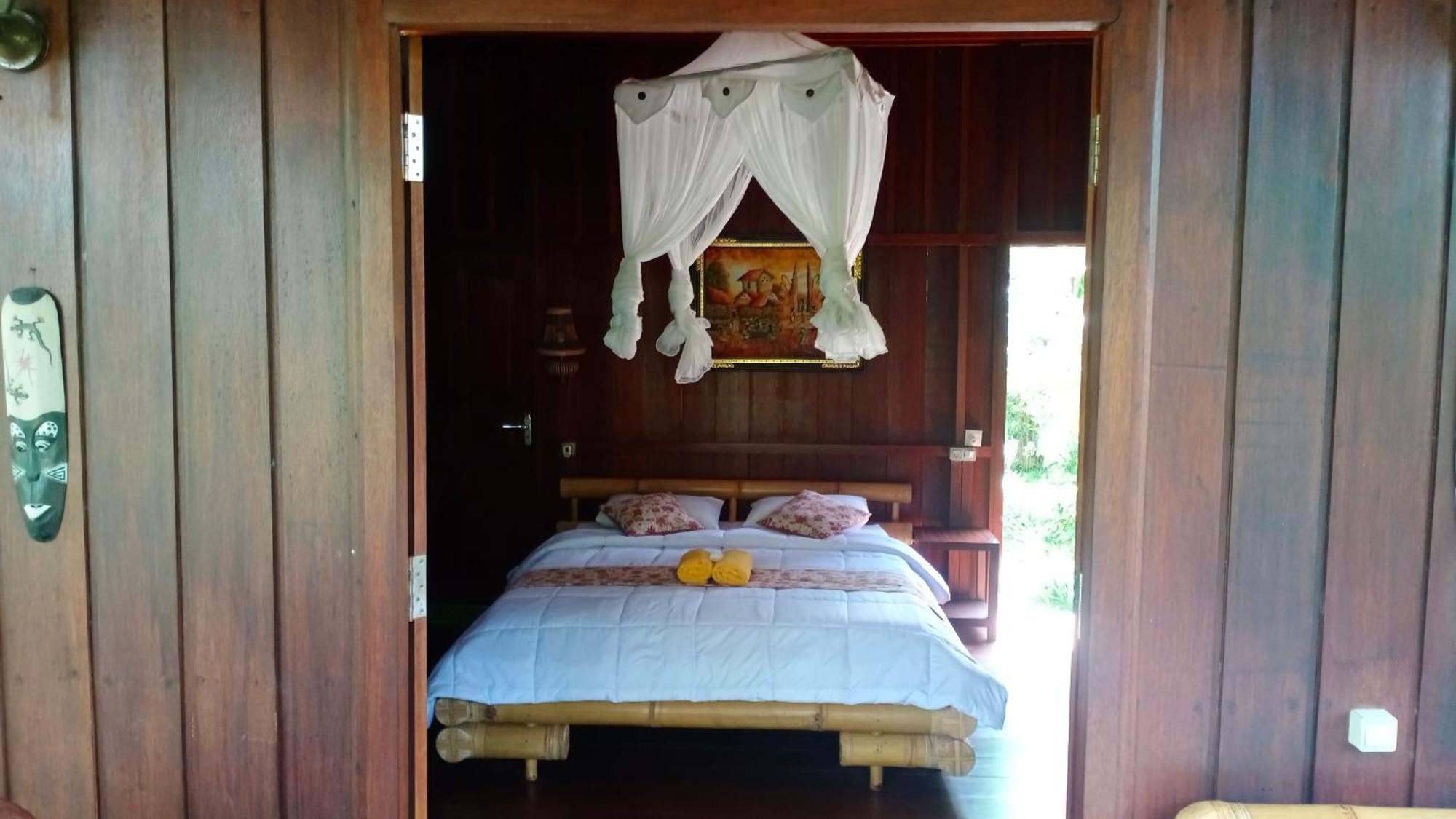 Guest house Khrisna Hs And Sidemen (Bali)