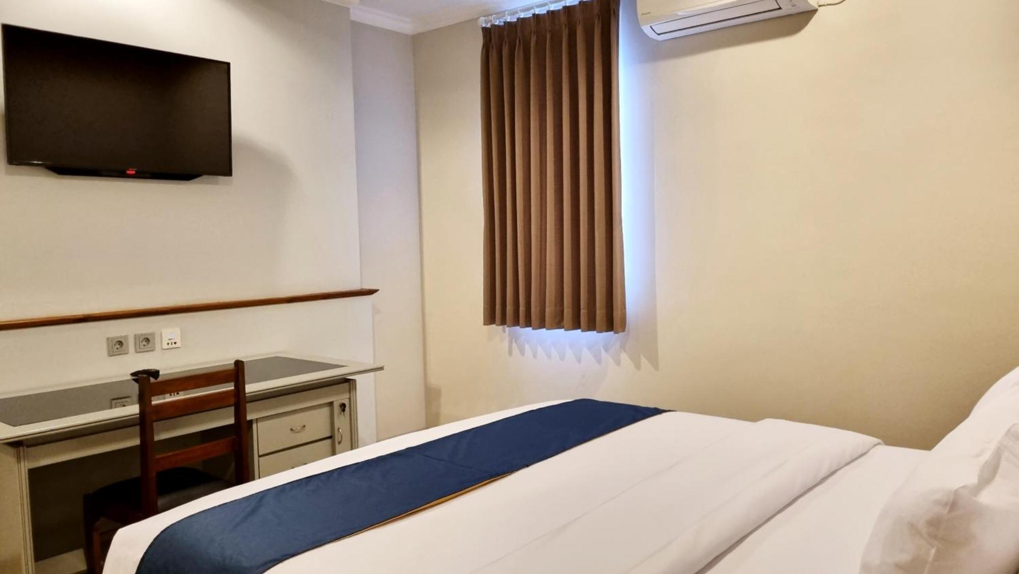 Omatha Village 3* Denpasar (Bali)