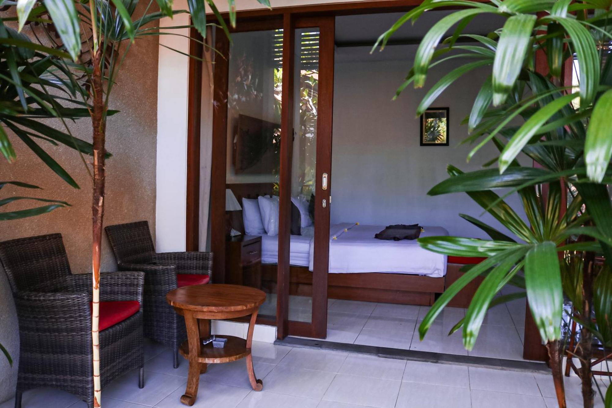Jungle Haven Guest house