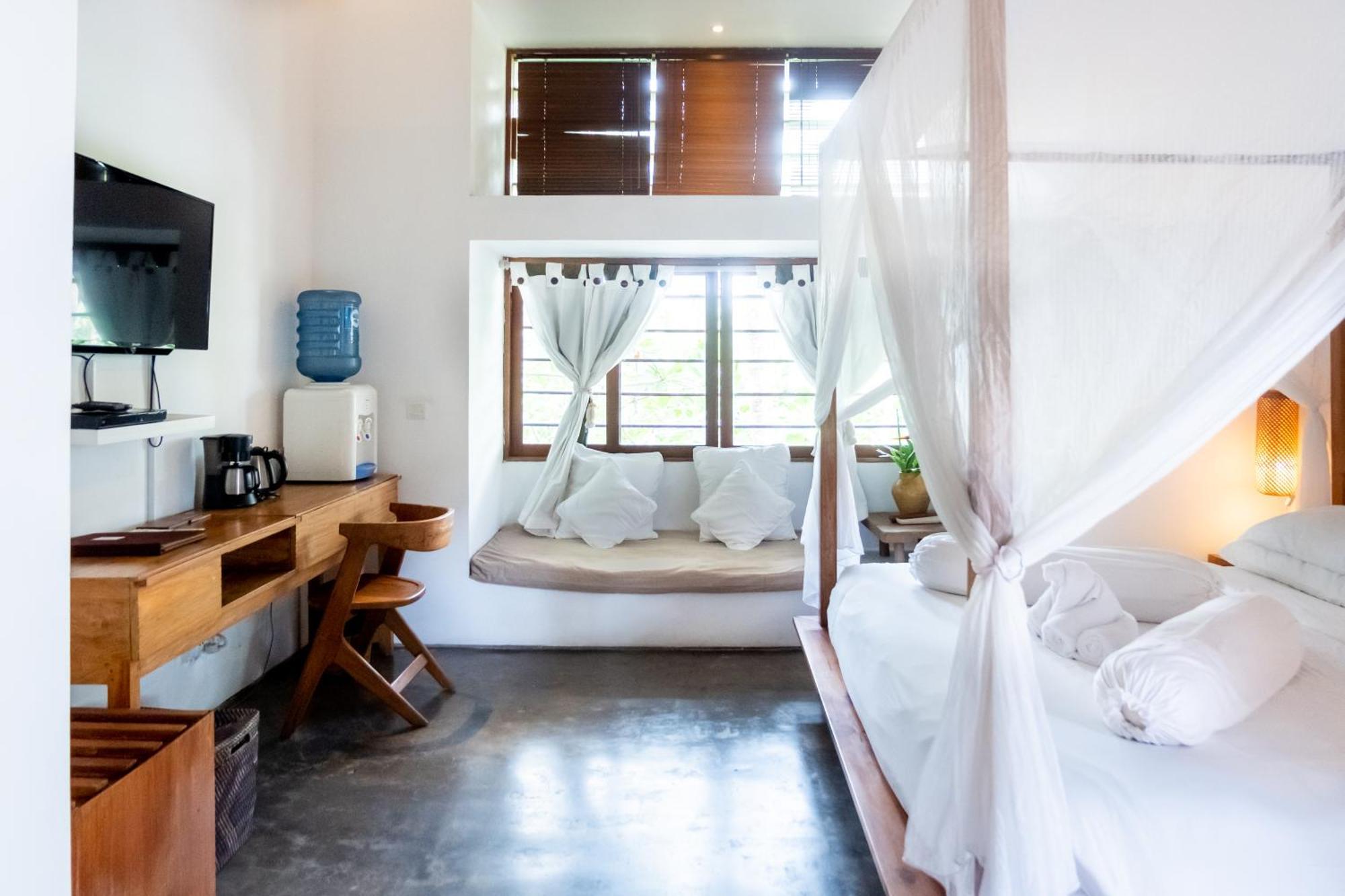 De Ubud & Villa