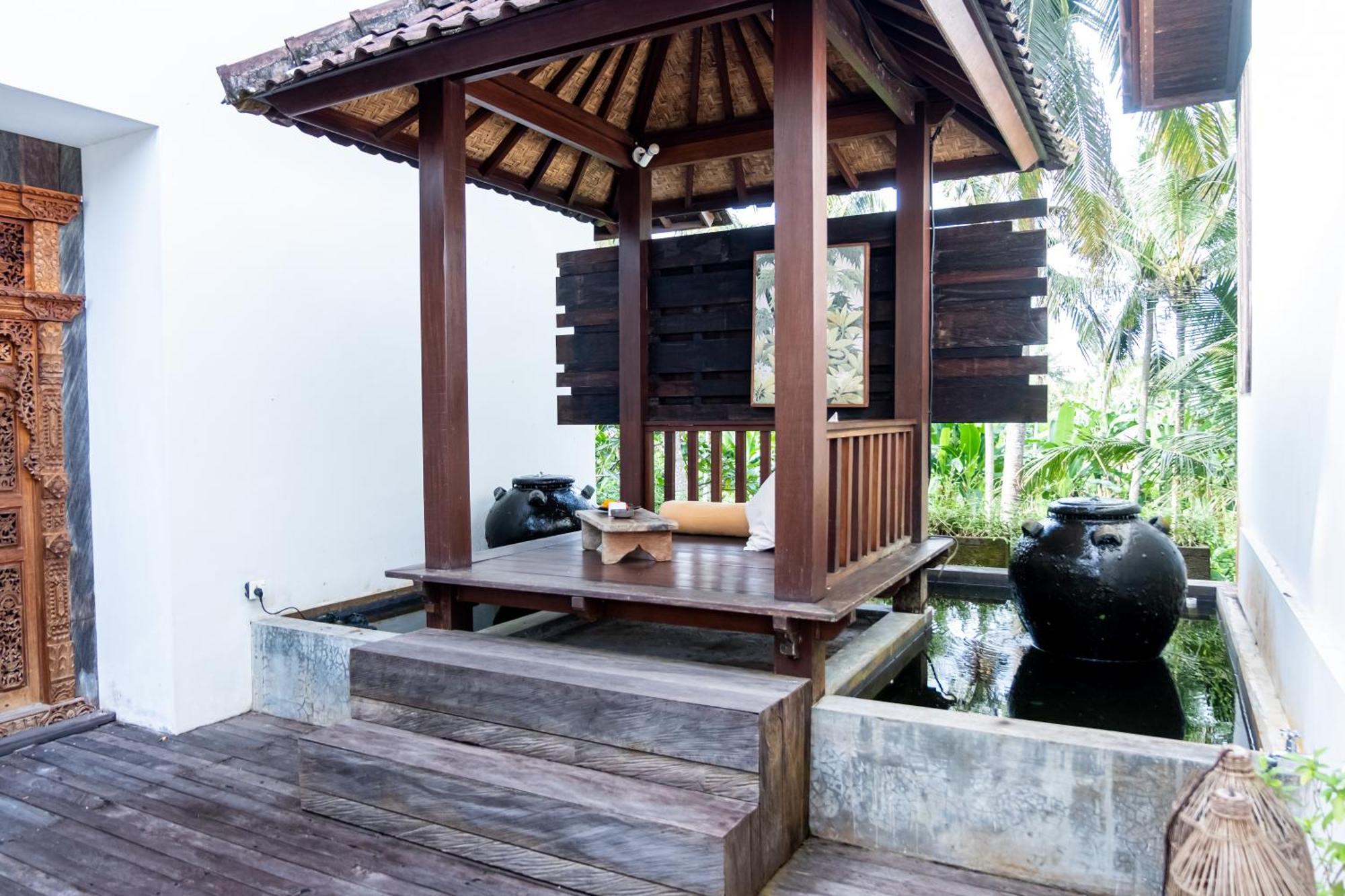 De Ubud & Villa
