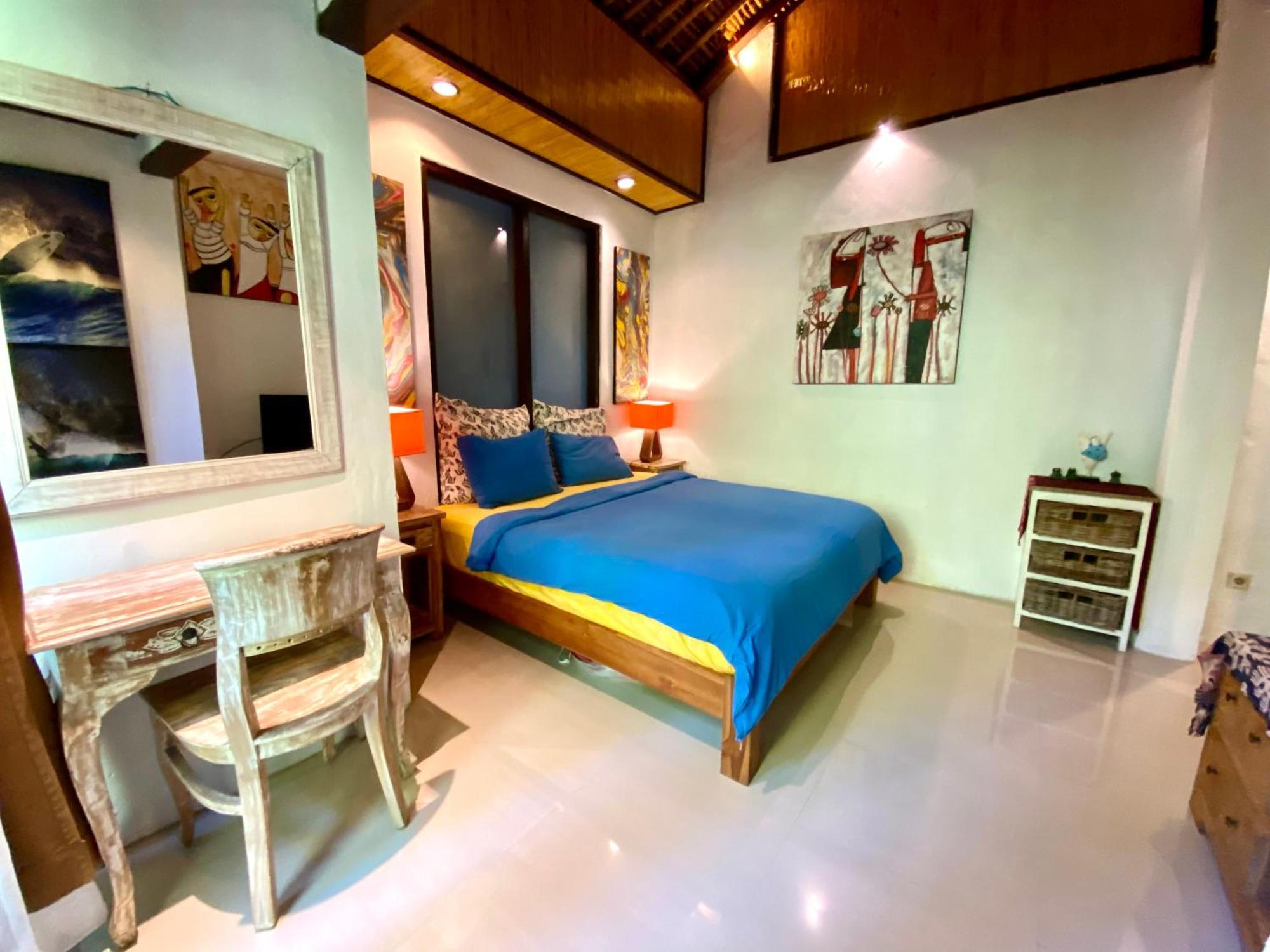 Guest house Little Tree House