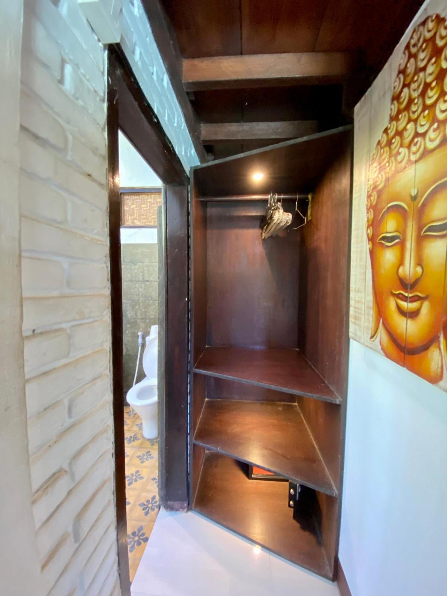 Little Tree House Sanur (Bali)