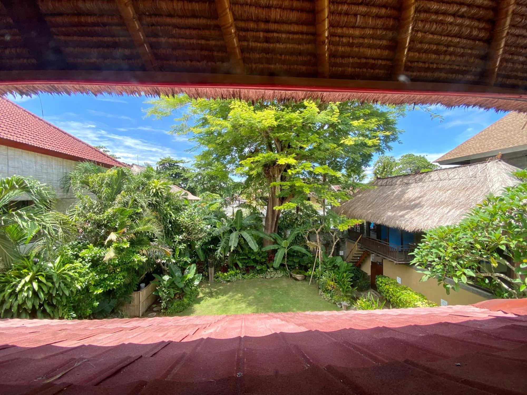 Little Tree House Guest house Sanur (Bali)