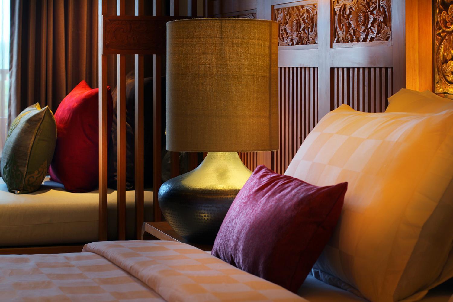 Hotel Swarga Bali Berawa