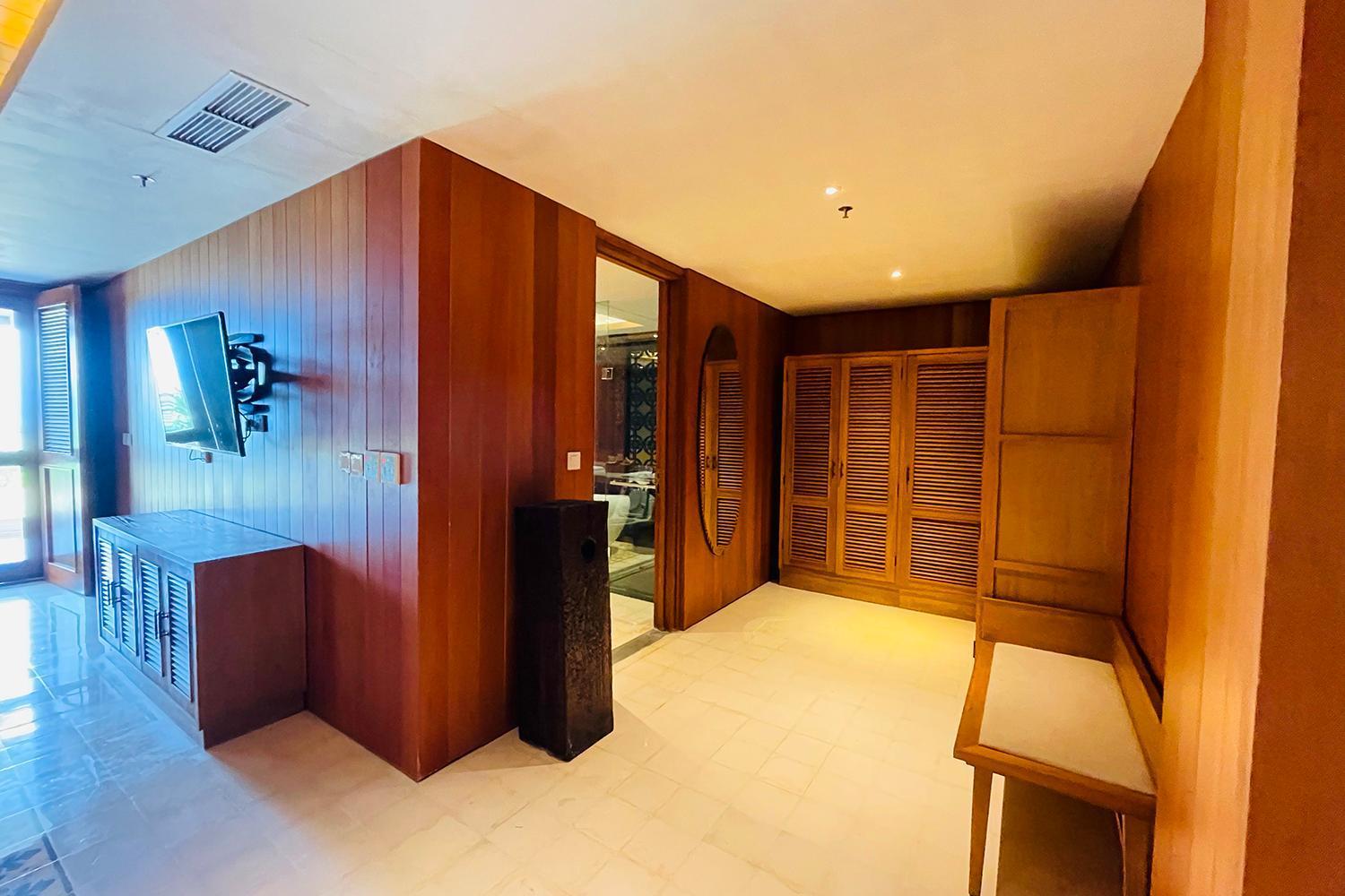 Swarga Bali Berawa Hotel