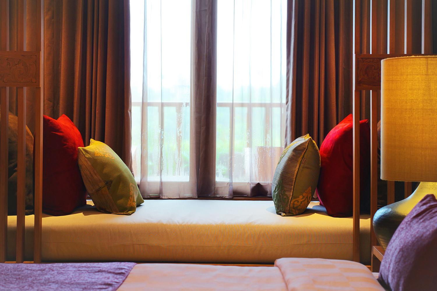 Swarga Bali Berawa Hotel